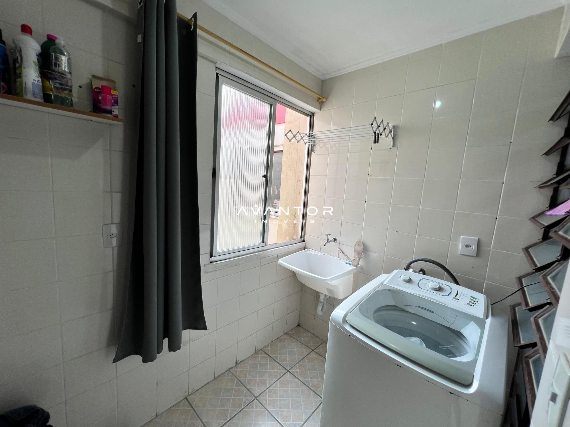 Apartamento com 2 quartos à venda no Edifício Itapiruba, em Menino Jesus, Santa Maria/RS — foto 11 de 12