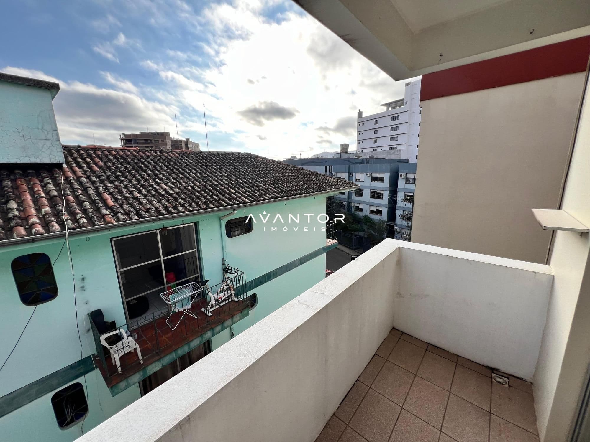 Apartamento com 2 quartos à venda no Edifício Itapiruba, em Menino Jesus, Santa Maria/RS — foto 12 de 12