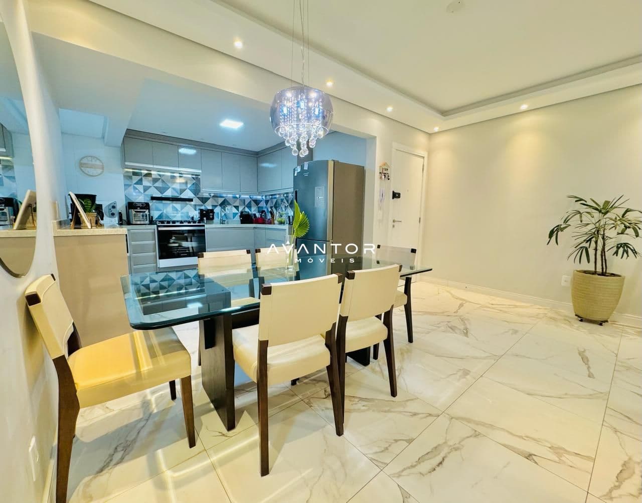 Apartamento com 3 quartos à venda no Império do Sol, em Centro, Balneário Camboriú/SC — foto 21 de 30