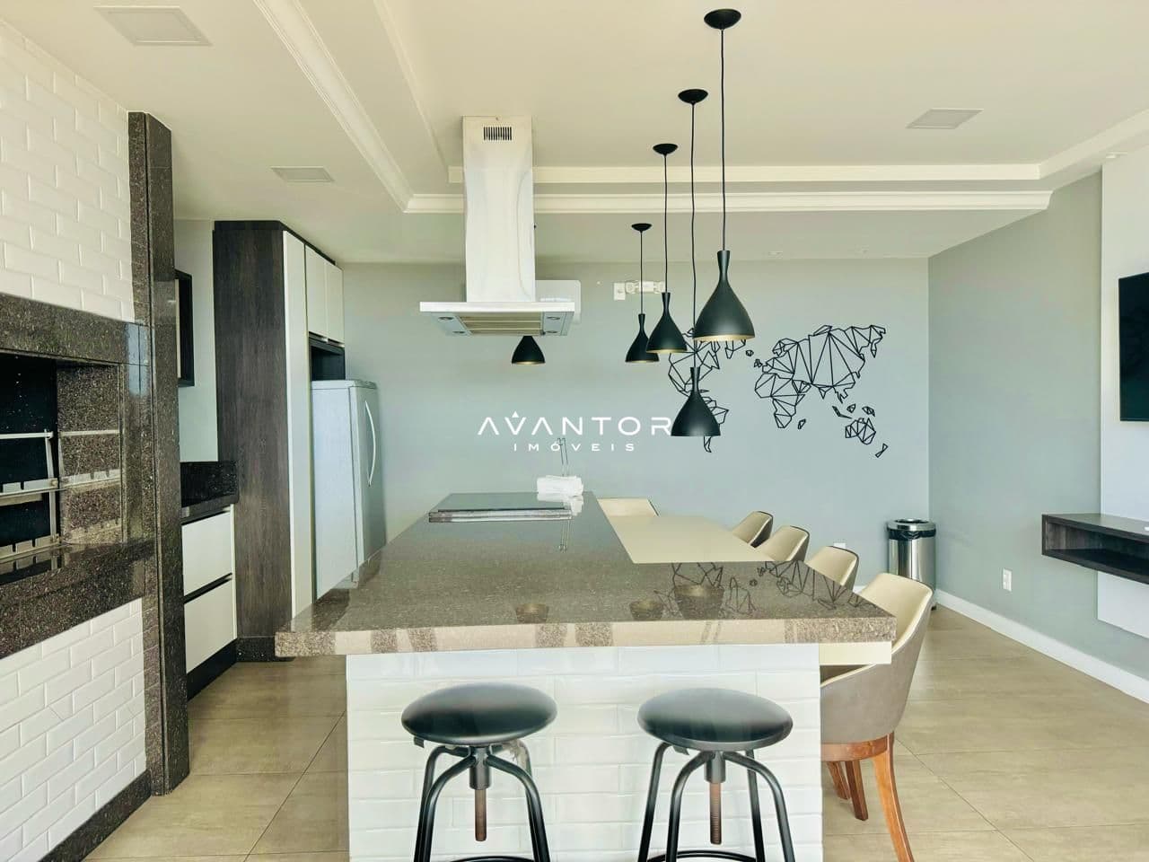Apartamento com 3 quartos à venda no Império do Sol, em Centro, Balneário Camboriú/SC — foto 23 de 30