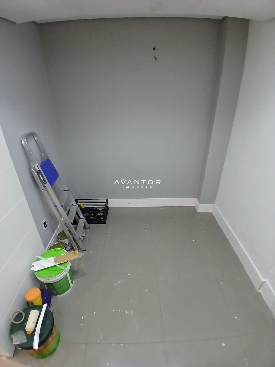 Sala Comercial com 1 sala para alugar em Nossa Senhora de Lourdes, Santa Maria/RS — foto 4 de 5