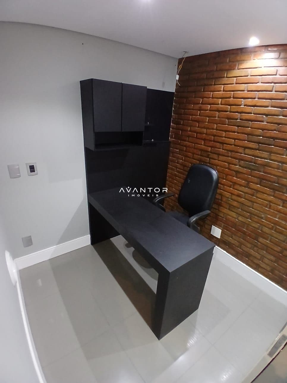 Sala Comercial com 1 sala para alugar em Nossa Senhora de Lourdes, Santa Maria/RS — foto 4 de 5