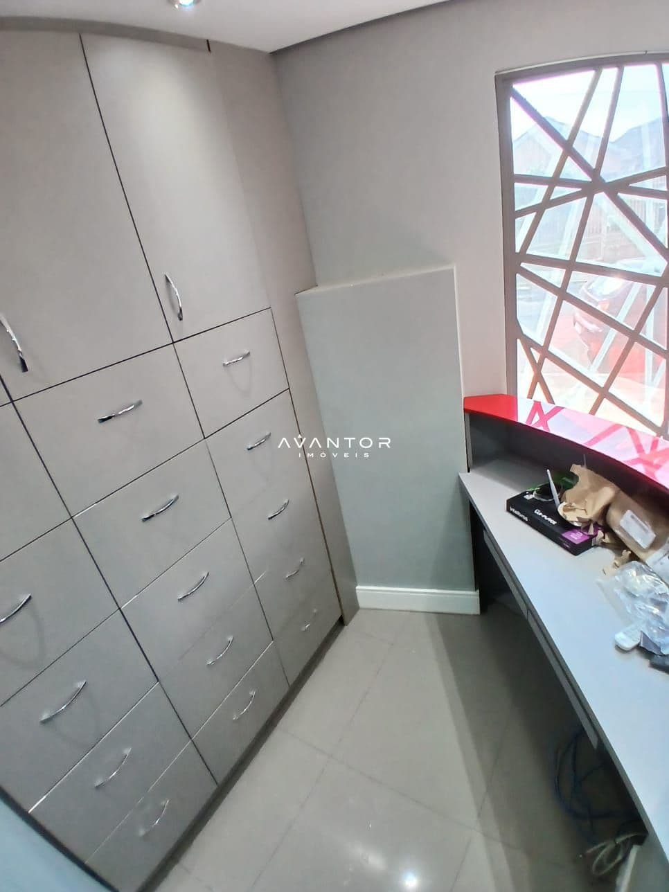 Sala Comercial com 3 salas para alugar em Nossa Senhora de Lourdes, Santa Maria/RS — foto 5 de 11