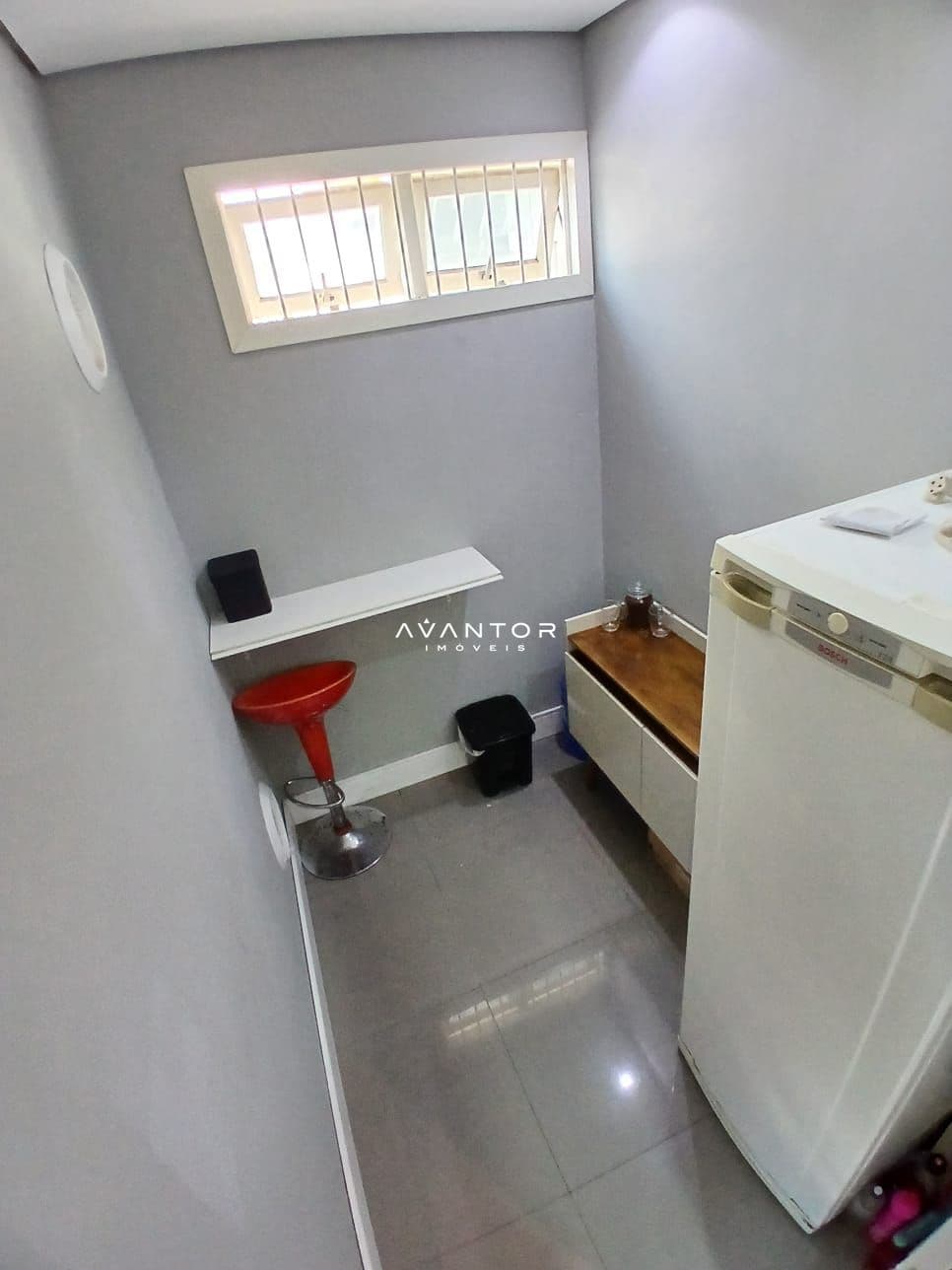 Sala Comercial com 3 salas para alugar em Nossa Senhora de Lourdes, Santa Maria/RS — foto 7 de 11