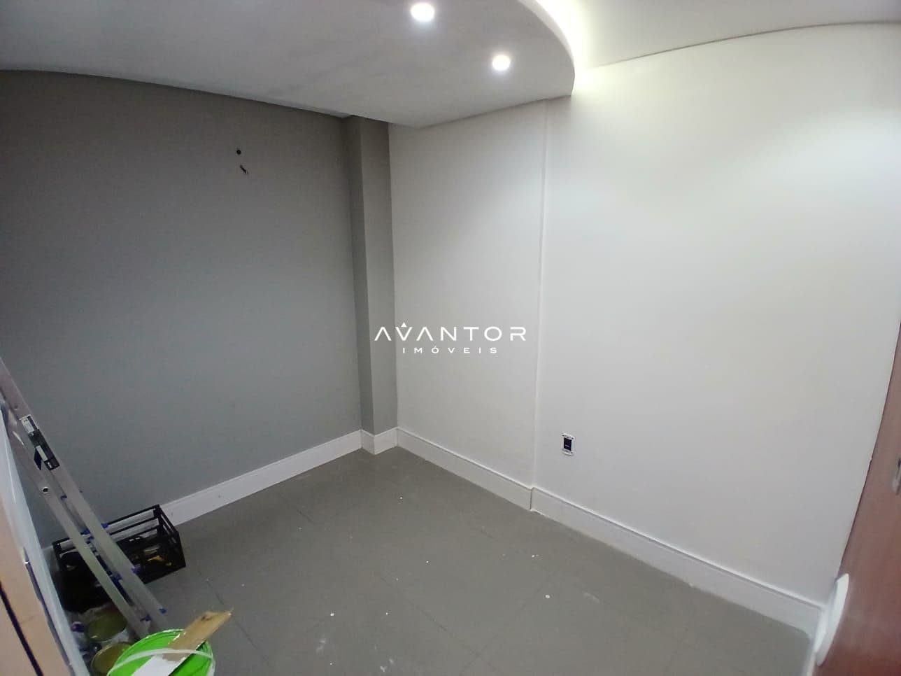 Sala Comercial com 3 salas para alugar em Nossa Senhora de Lourdes, Santa Maria/RS — foto 8 de 11