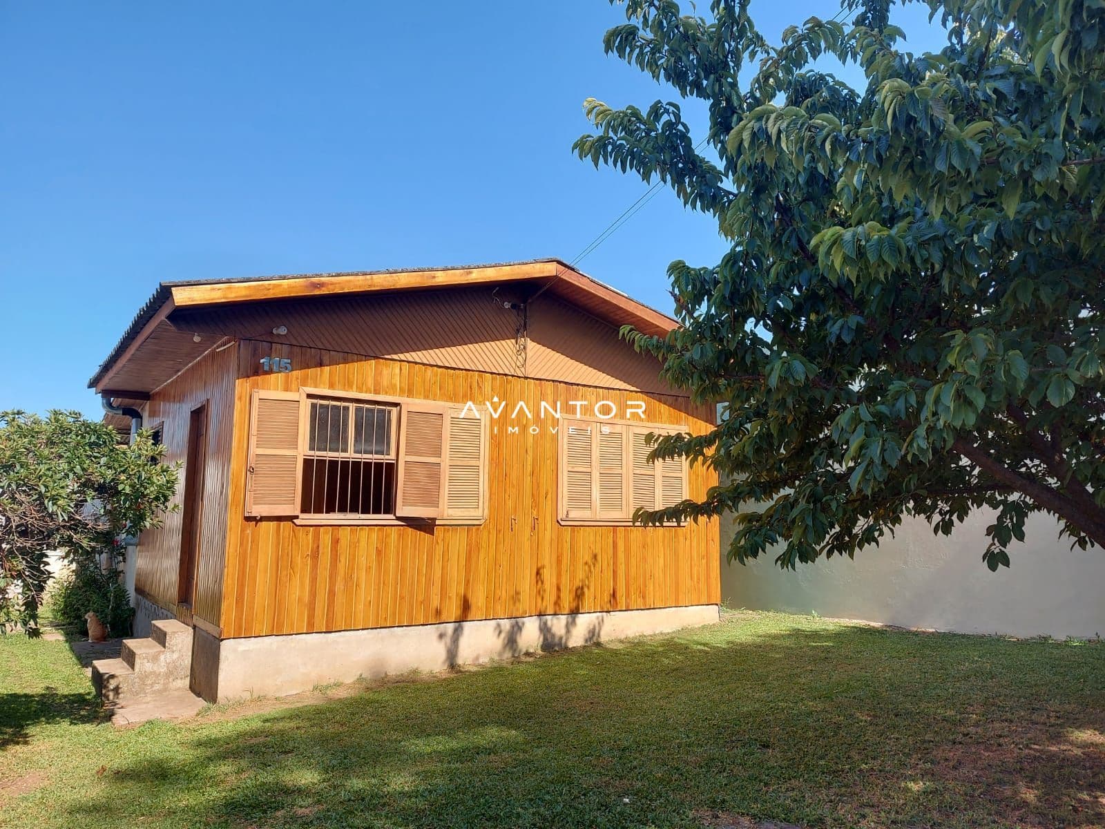 Casa com 2 quartos à venda em São João, Santa Maria/RS — foto 2 de 7