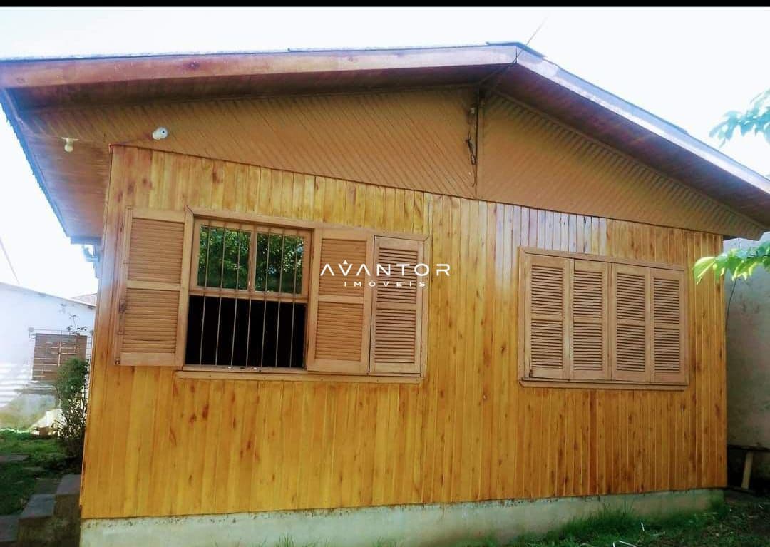 Casa com 2 quartos à venda em São João, Santa Maria/RS — foto 3 de 7