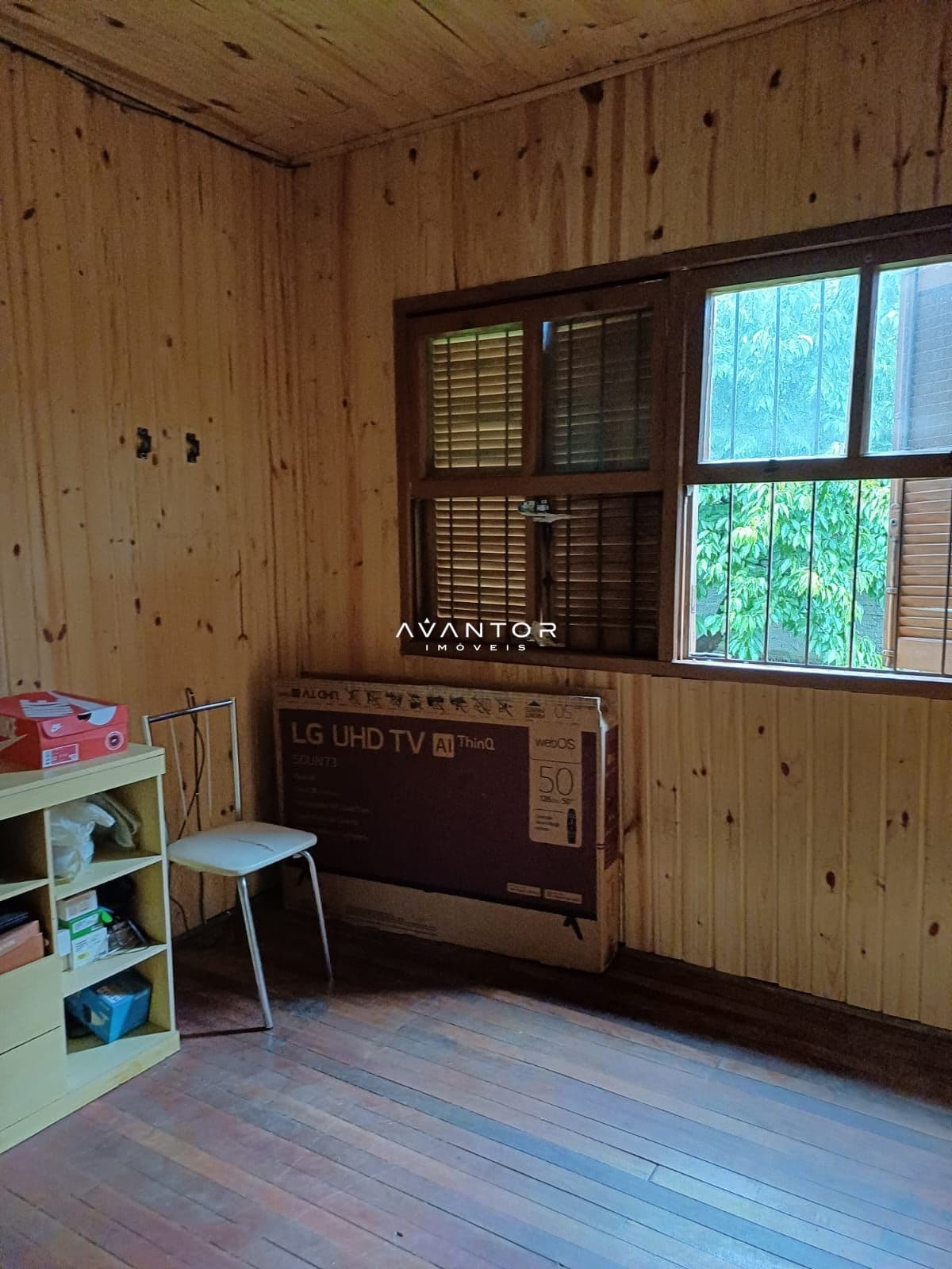 Casa com 2 quartos à venda em São João, Santa Maria/RS — foto 6 de 7