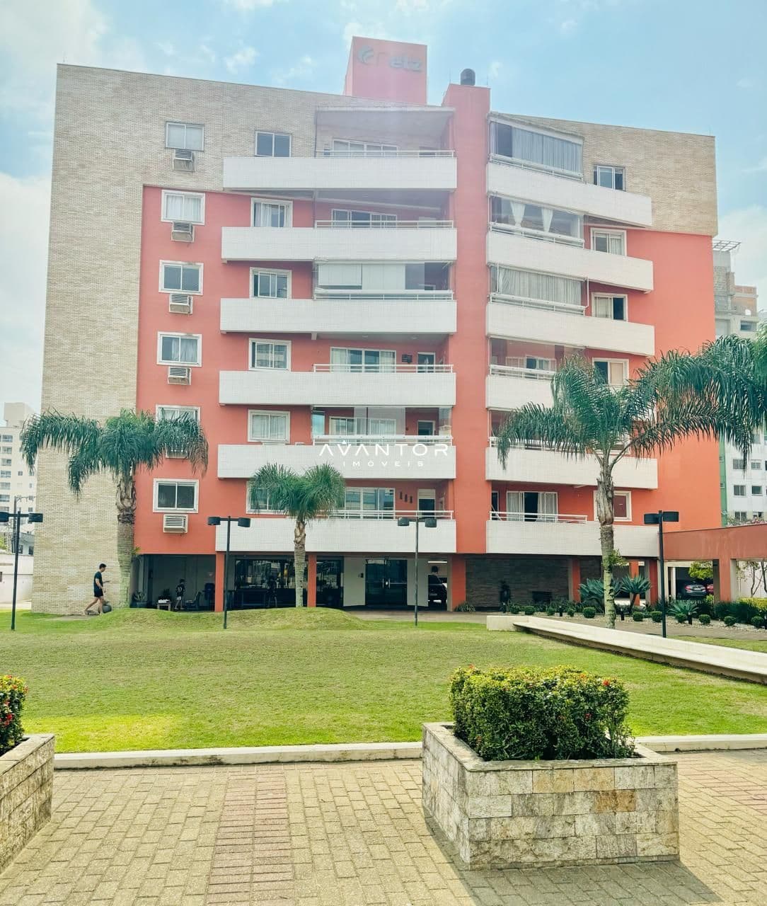 Residencial Villa Victória — Dom Bosco, Itajaí/SC
