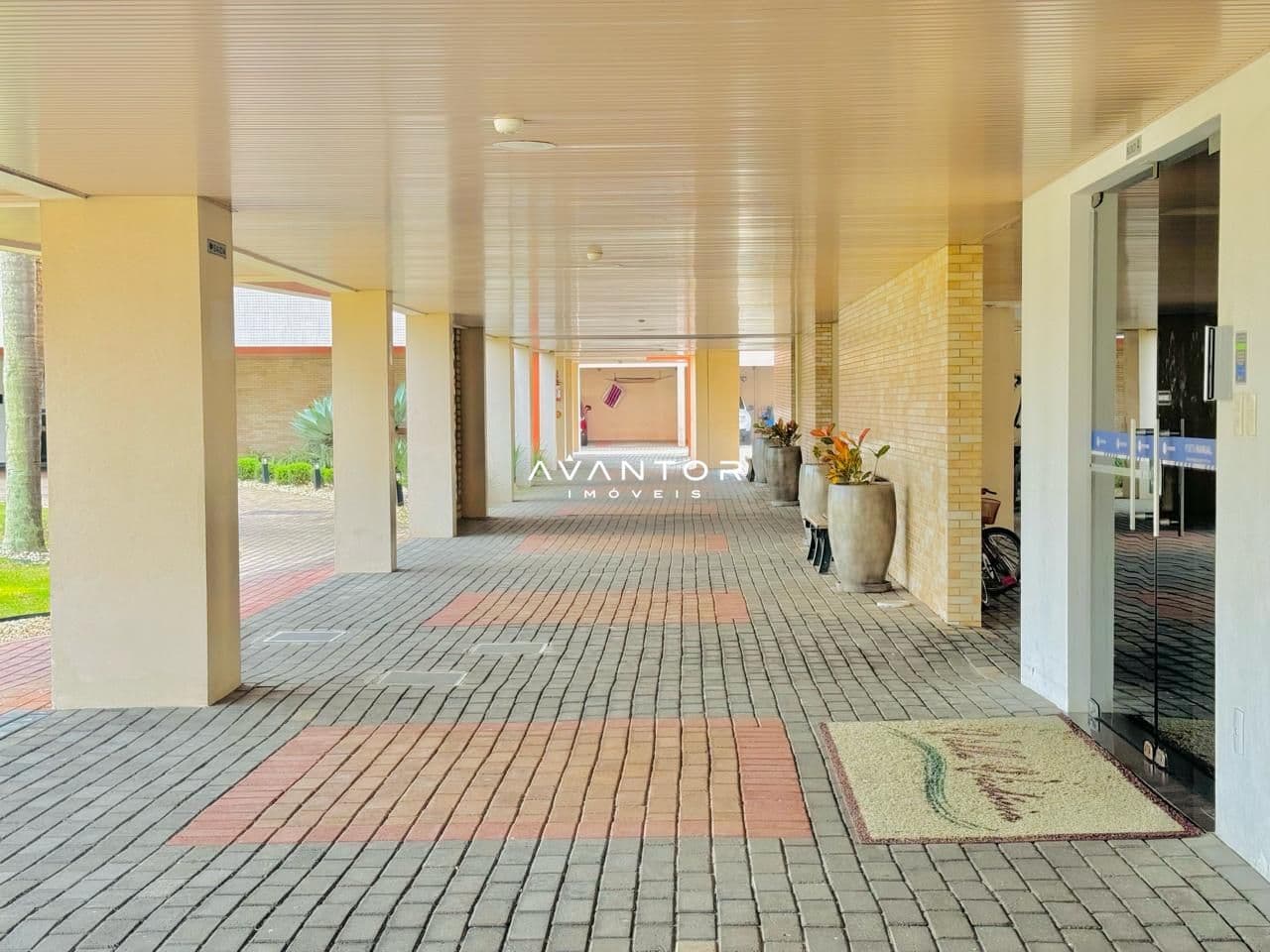 Apartamento com 3 quartos à venda no Residencial Villa Victória, em Dom Bosco, Itajaí/SC — foto 2 de 15
