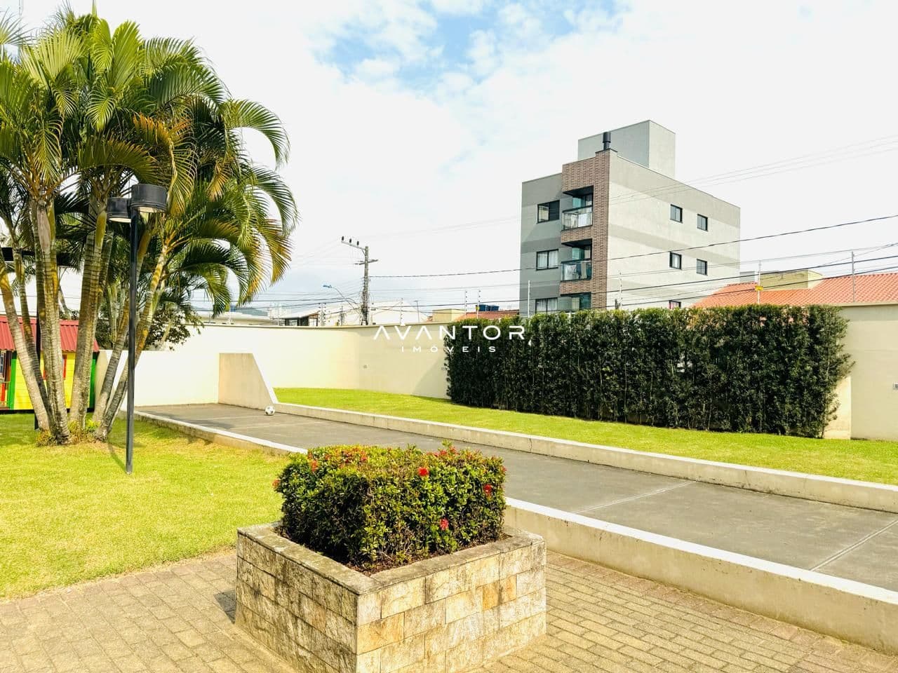 Apartamento com 3 quartos à venda no Residencial Villa Victória, em Dom Bosco, Itajaí/SC — foto 4 de 15