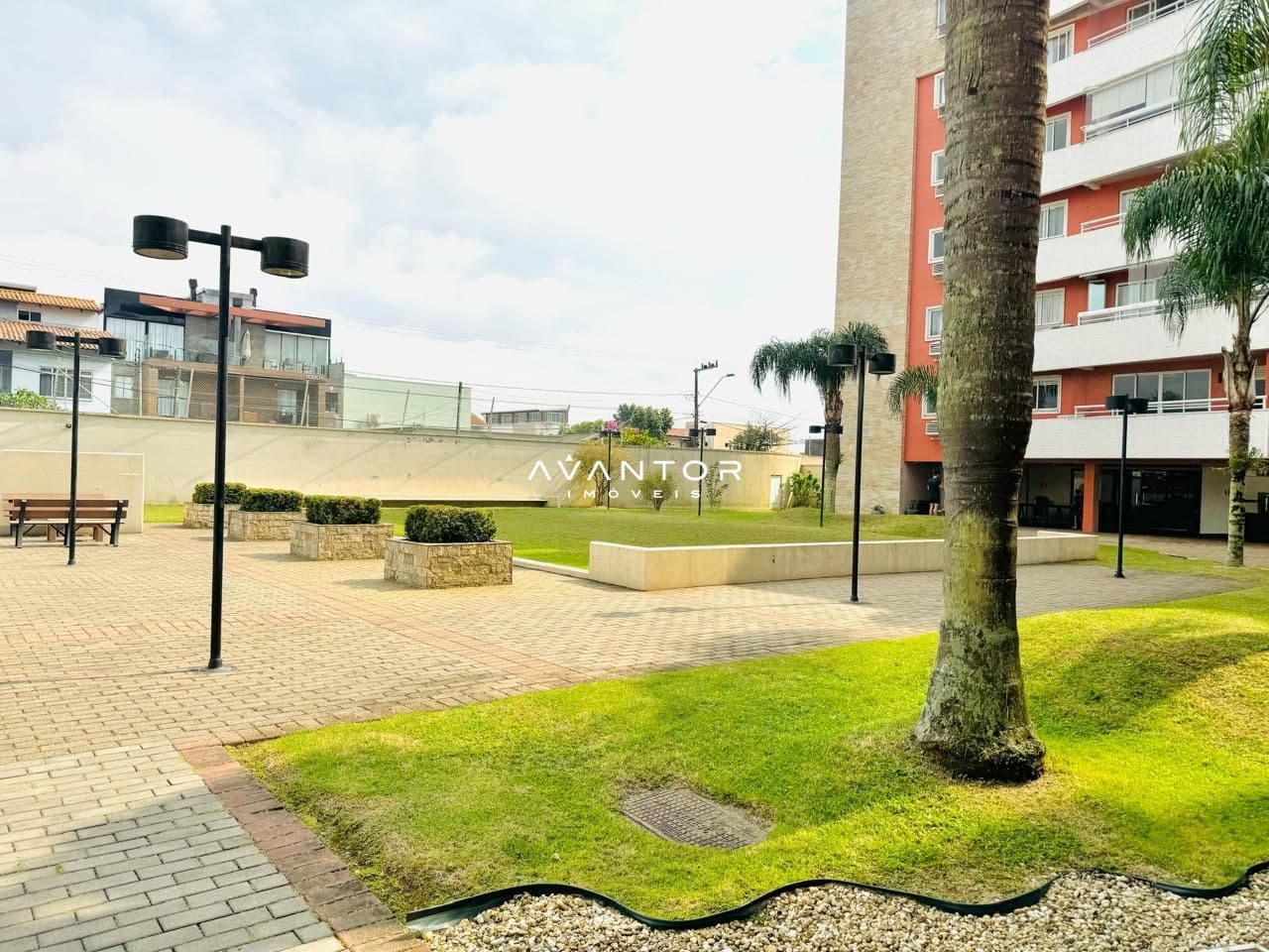 Apartamento com 3 quartos à venda no Residencial Villa Victória, em Dom Bosco, Itajaí/SC — foto 5 de 15