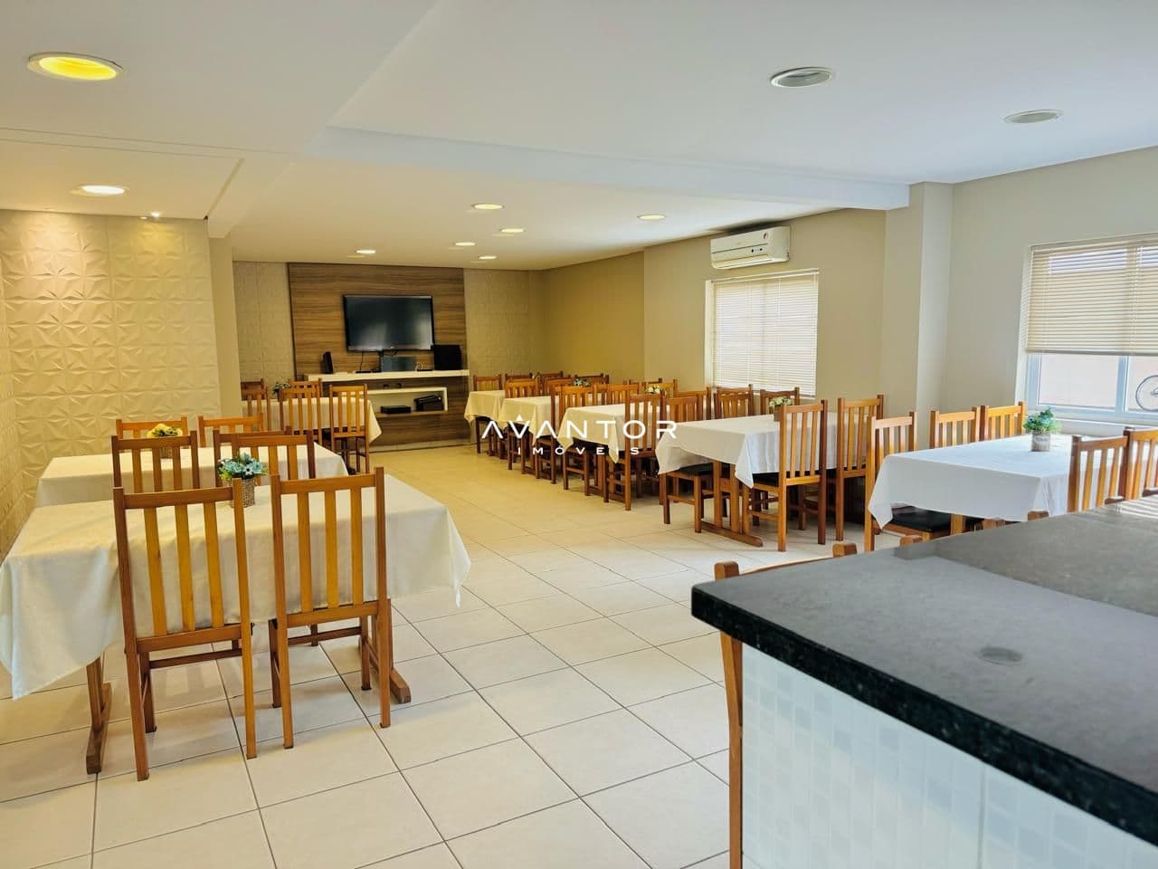 Apartamento com 3 quartos à venda no Residencial Villa Victória, em Dom Bosco, Itajaí/SC — foto 6 de 15