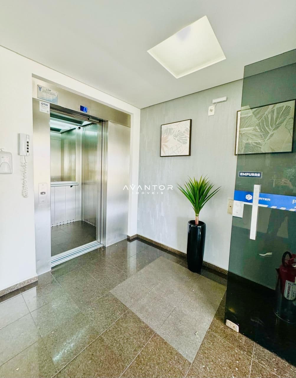 Apartamento com 3 quartos à venda no Residencial Villa Victória, em Dom Bosco, Itajaí/SC — foto 8 de 15