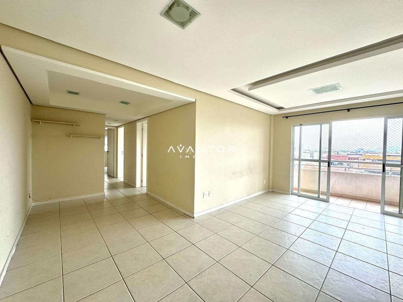 Apartamento com 3 quartos à venda no Residencial Villa Victória, em Dom Bosco, Itajaí/SC — foto 9 de 15