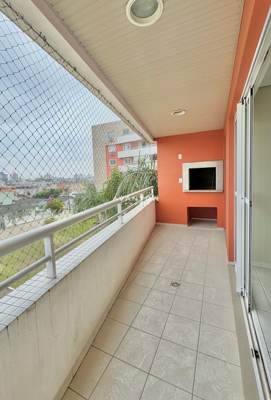 Apartamento com 3 quartos à venda no Residencial Villa Victória, em Dom Bosco, Itajaí/SC — foto 11 de 15