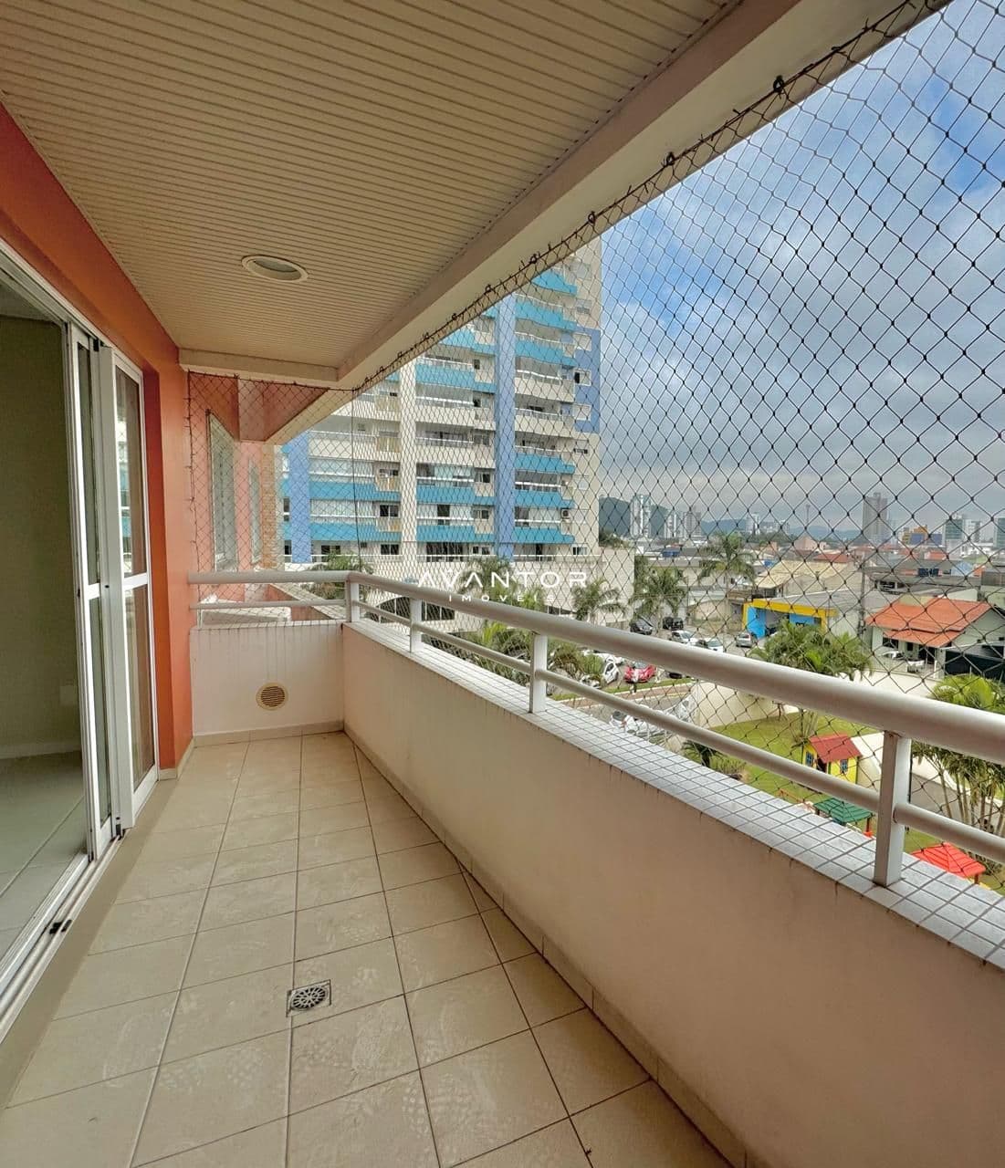 Apartamento com 3 quartos à venda no Residencial Villa Victória, em Dom Bosco, Itajaí/SC — foto 12 de 15
