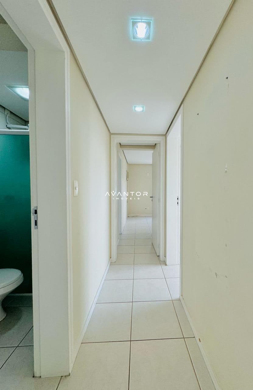 Apartamento com 3 quartos à venda no Residencial Villa Victória, em Dom Bosco, Itajaí/SC — foto 13 de 15