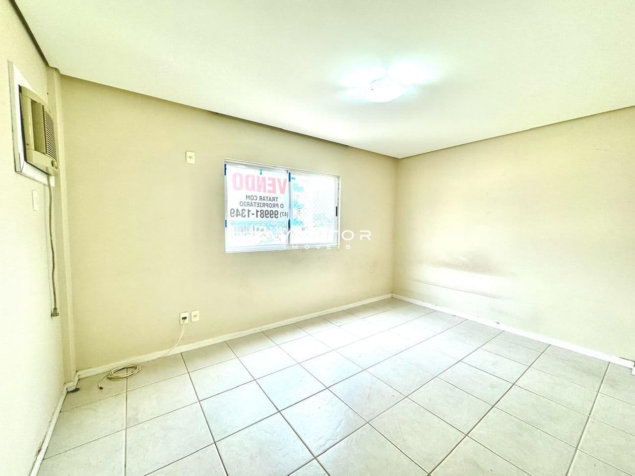 Apartamento com 3 quartos à venda no Residencial Villa Victória, em Dom Bosco, Itajaí/SC — foto 14 de 15