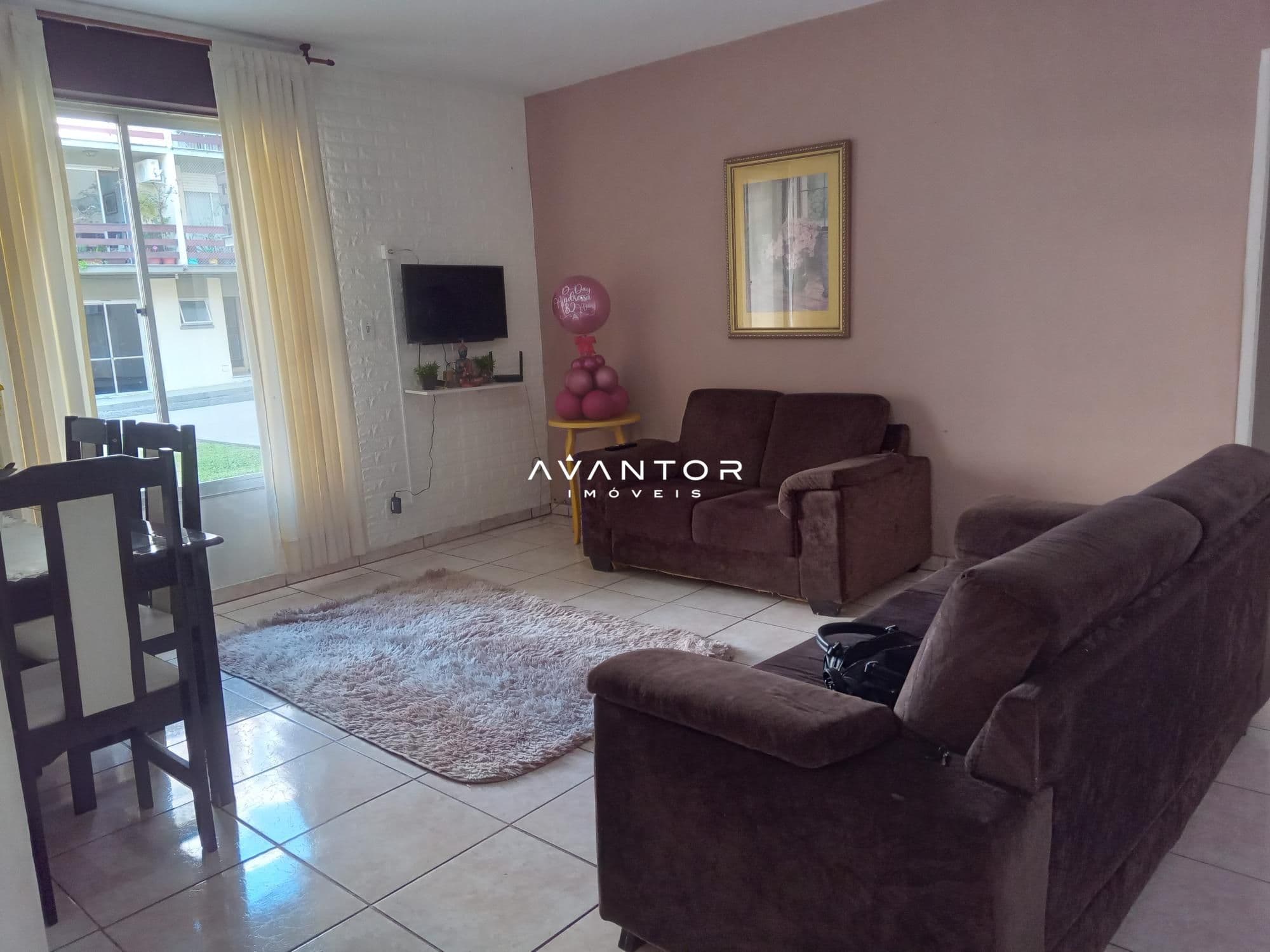 Apartamento com 3 quartos à venda no Edifício Morada do Parque, em Centro, Santa Maria/RS — foto 2 de 10