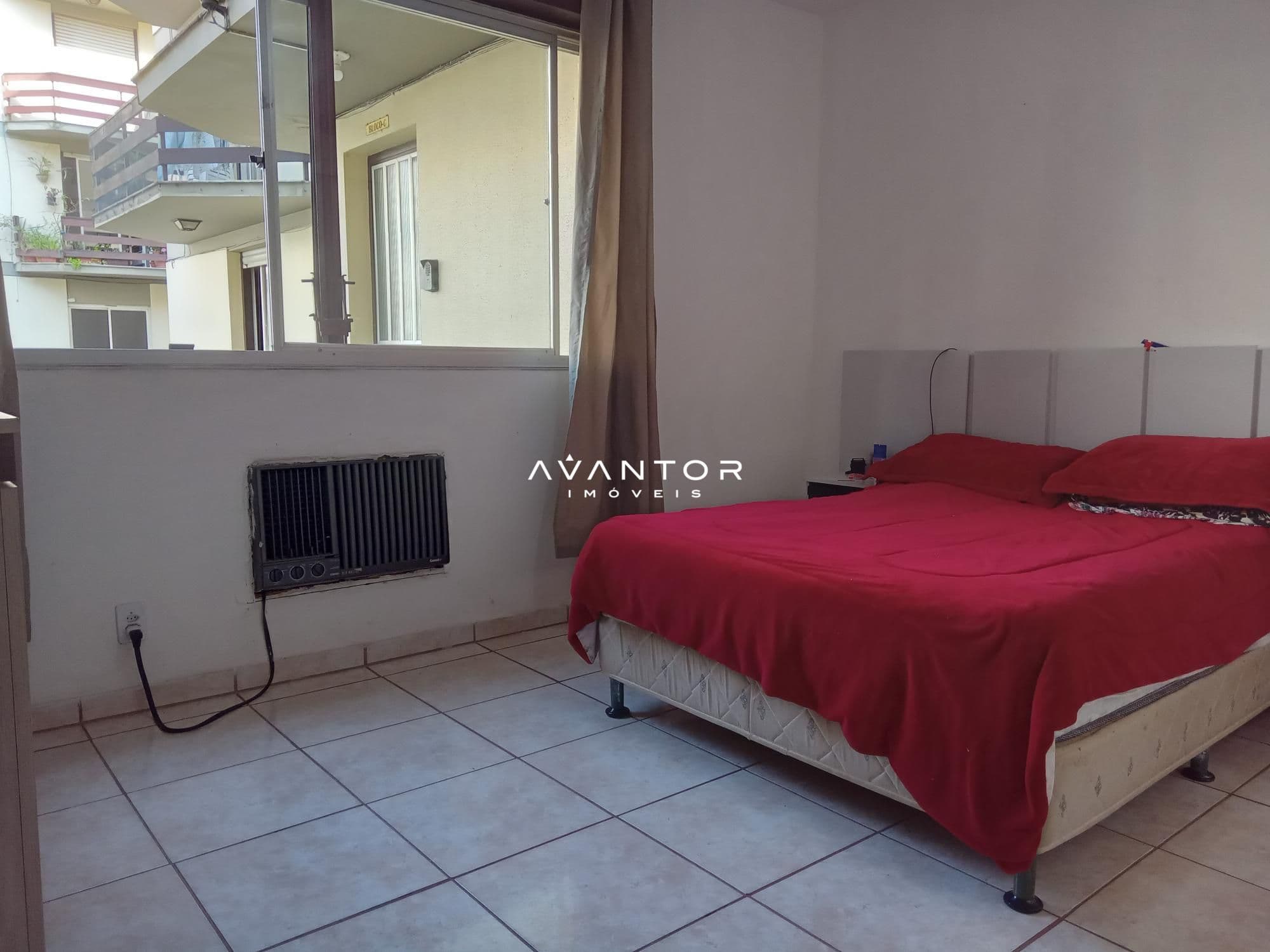 Apartamento com 3 quartos à venda no Edifício Morada do Parque, em Centro, Santa Maria/RS — foto 3 de 10
