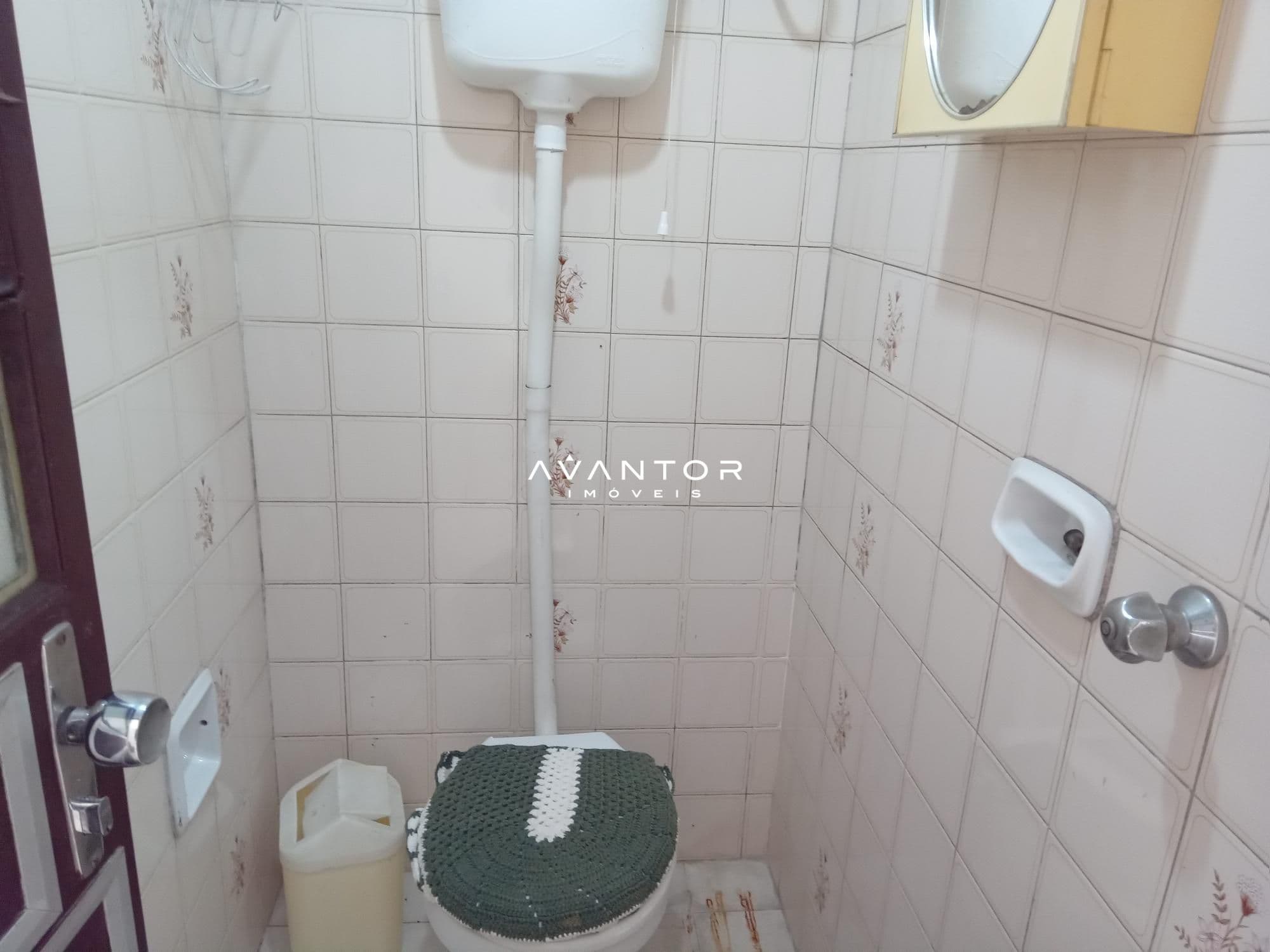 Apartamento com 3 quartos à venda no Edifício Morada do Parque, em Centro, Santa Maria/RS — foto 4 de 10