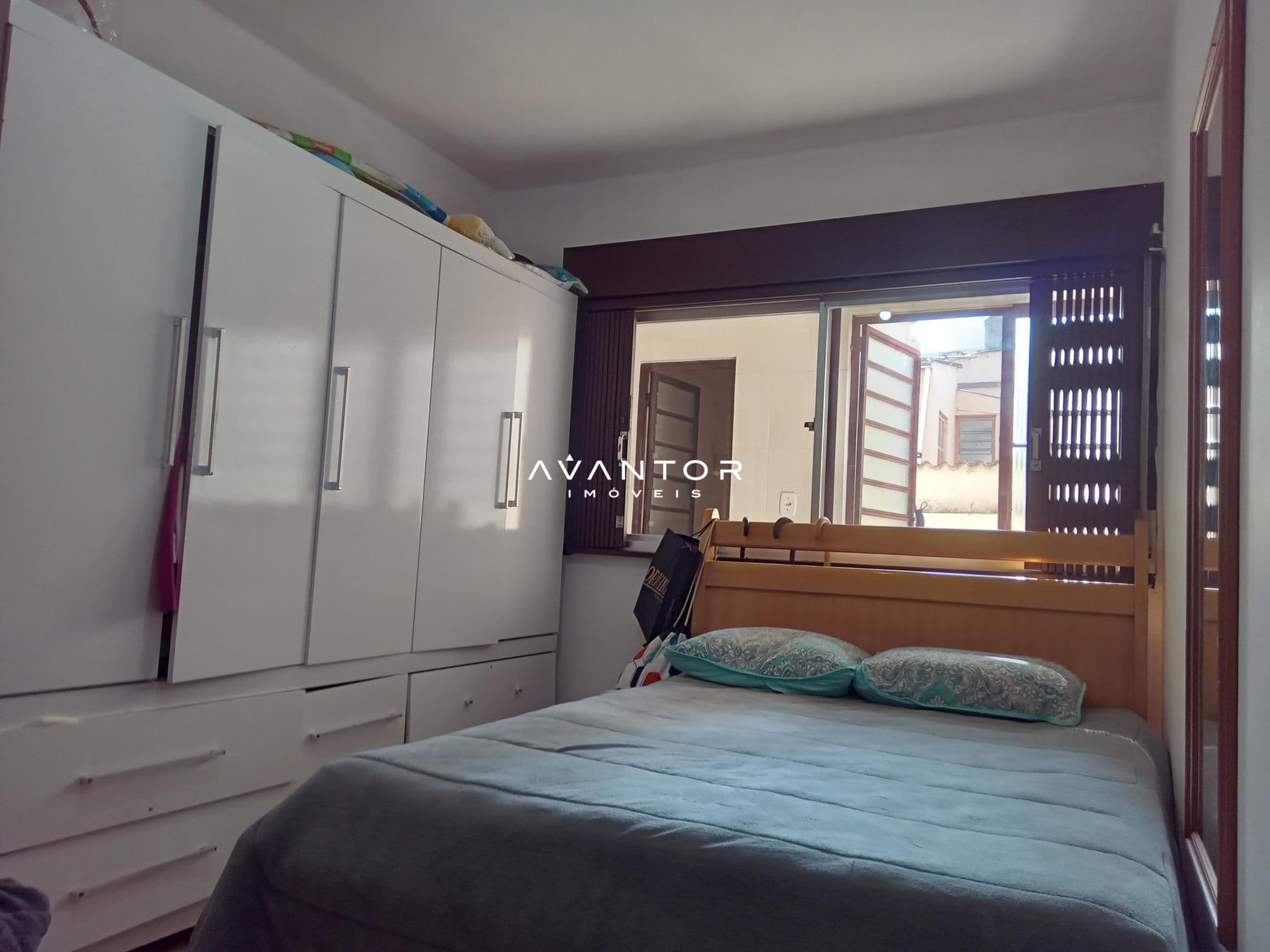 Apartamento com 3 quartos à venda no Edifício Morada do Parque, em Centro, Santa Maria/RS — foto 5 de 10