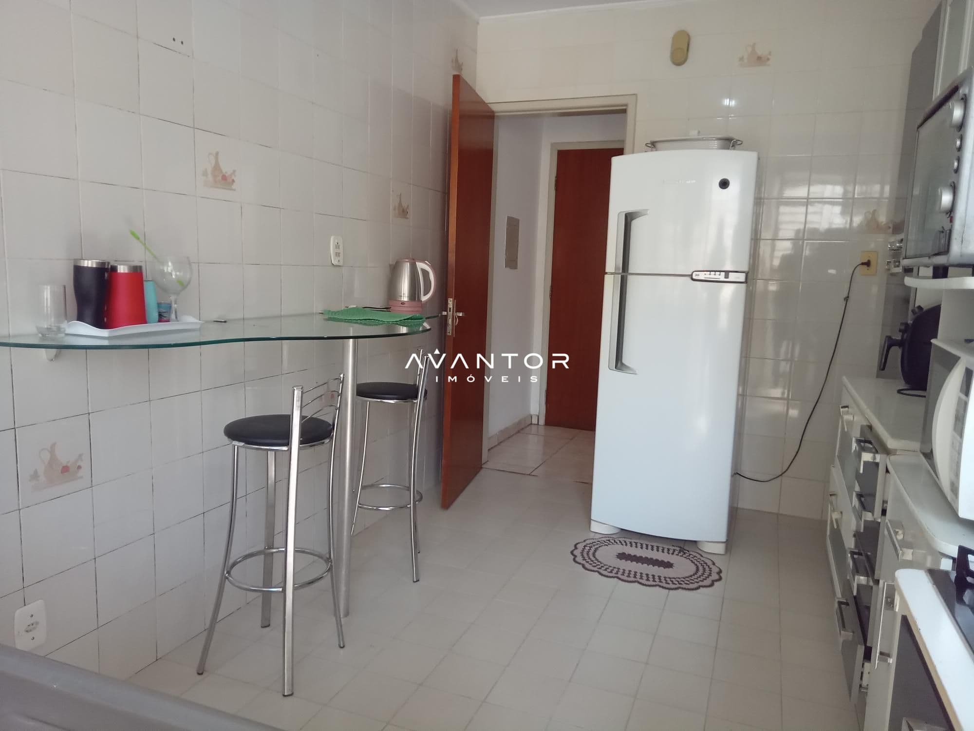 Apartamento com 3 quartos à venda no Edifício Morada do Parque, em Centro, Santa Maria/RS — foto 6 de 10