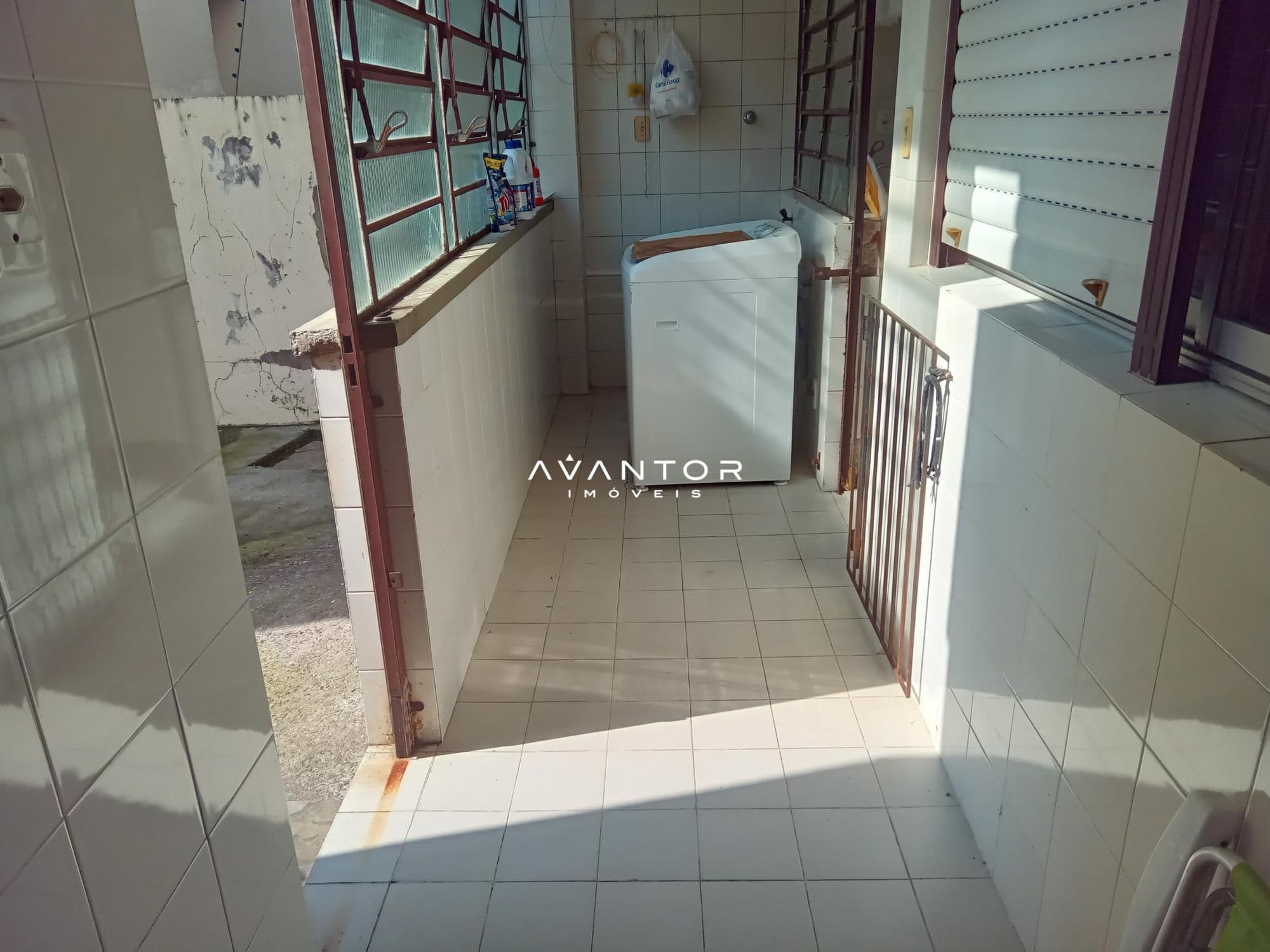 Apartamento com 3 quartos à venda no Edifício Morada do Parque, em Centro, Santa Maria/RS — foto 8 de 10