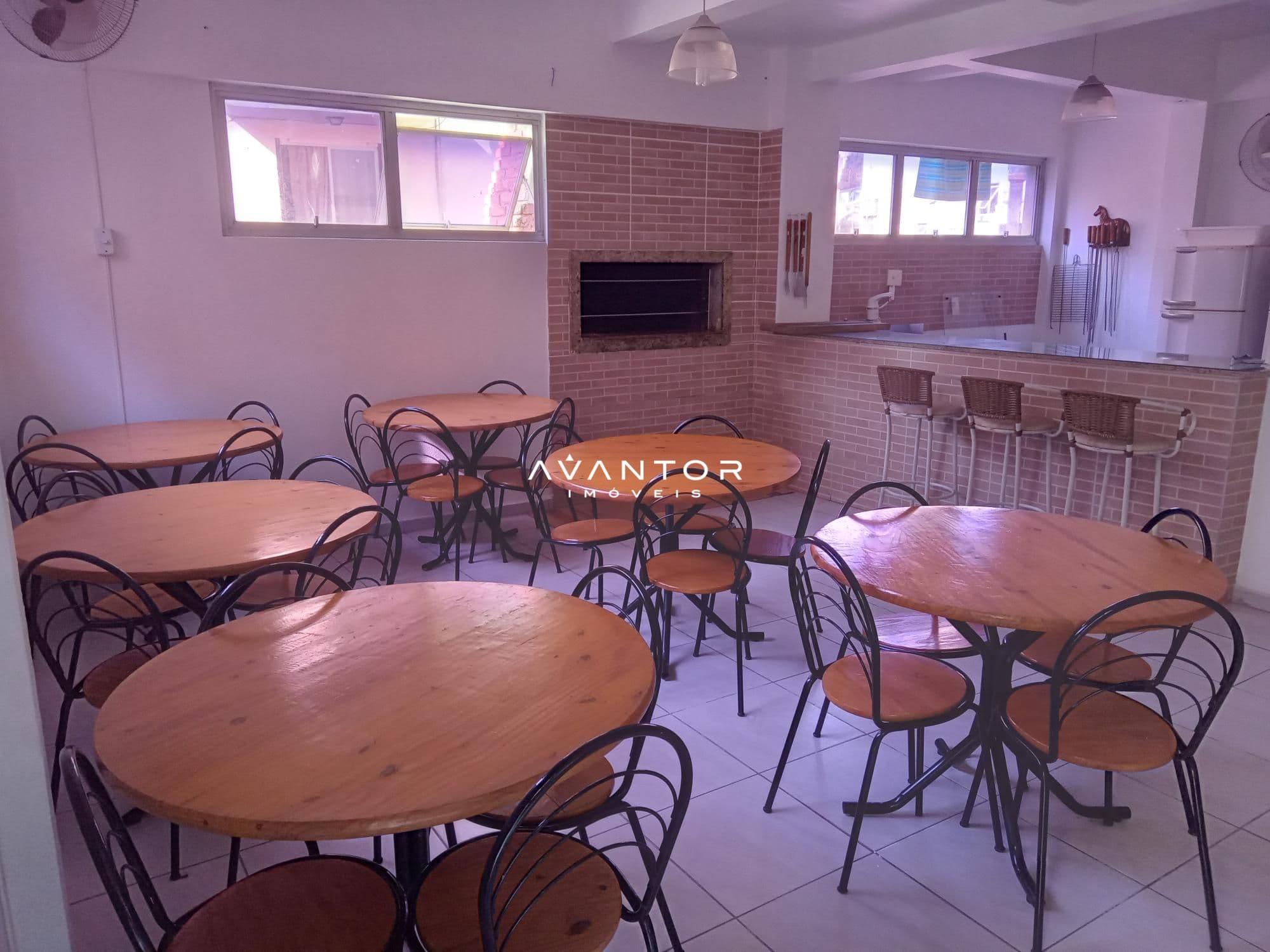 Apartamento com 3 quartos à venda no Edifício Morada do Parque, em Centro, Santa Maria/RS — foto 9 de 10
