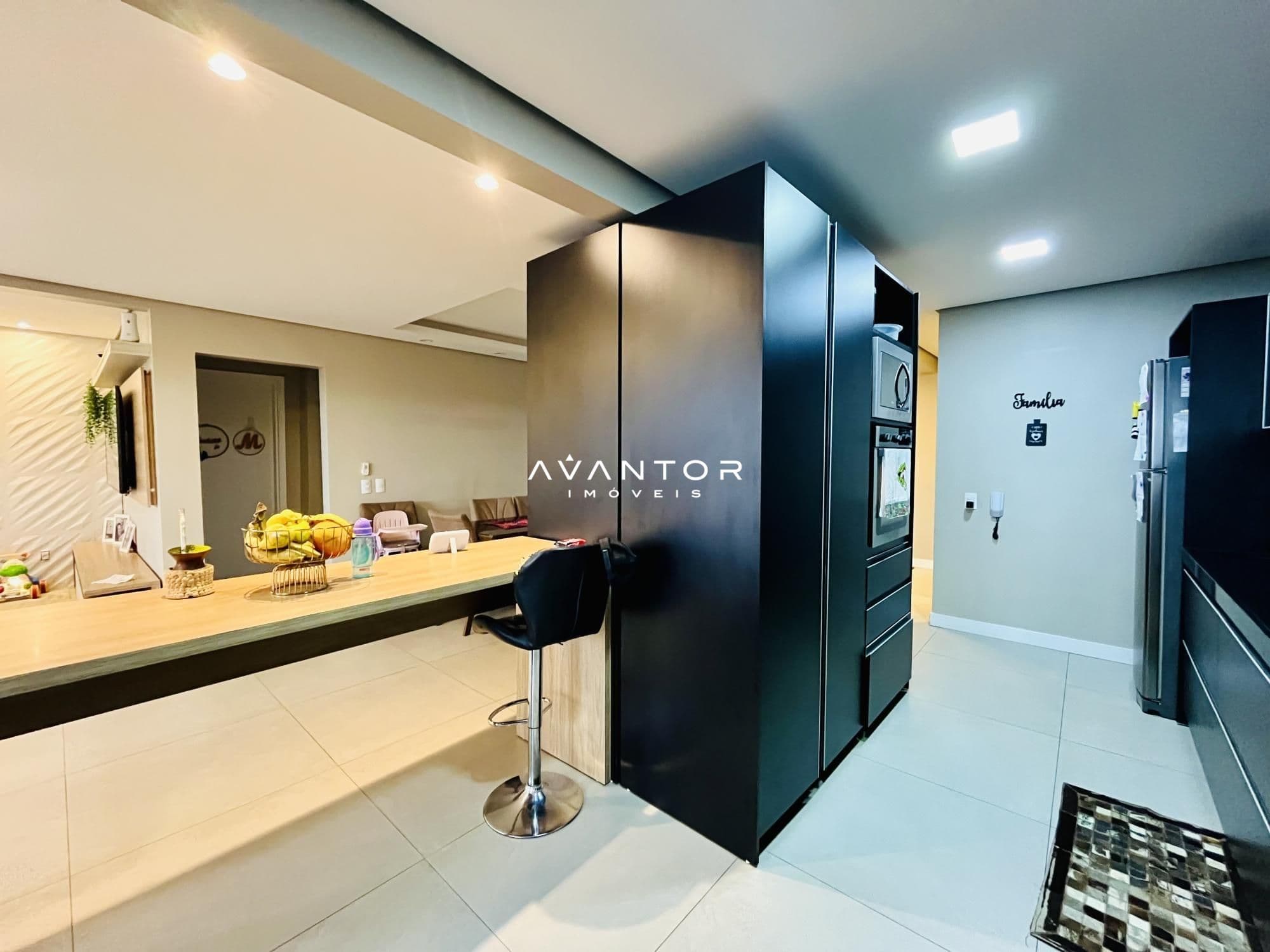 Apartamento com 2 quartos à venda no Residencial Daltroville, em Nossa Senhora de Fátima, Santa Maria/RS — foto 4 de 23