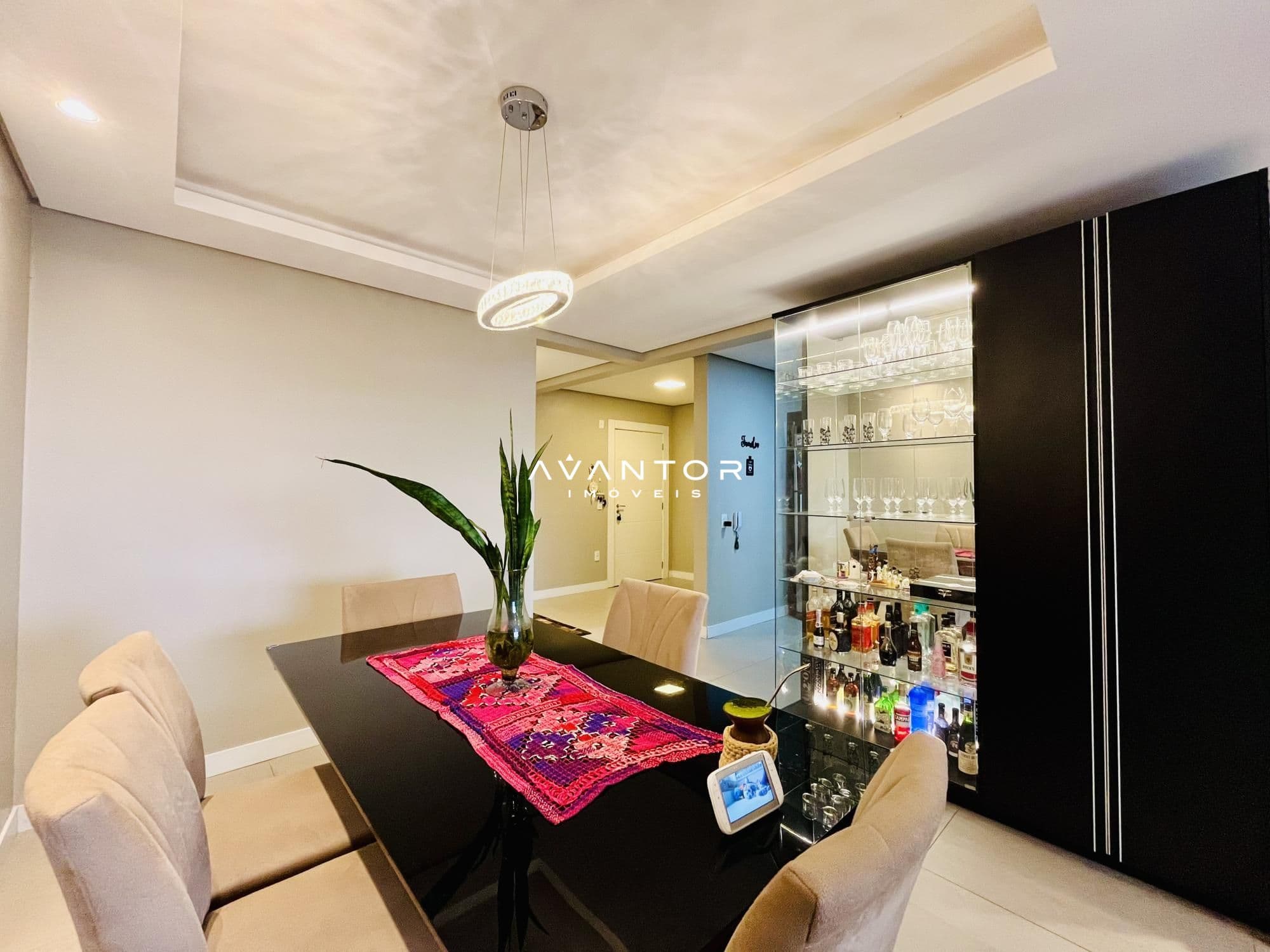 Apartamento com 2 quartos à venda no Residencial Daltroville, em Nossa Senhora de Fátima, Santa Maria/RS — foto 8 de 23