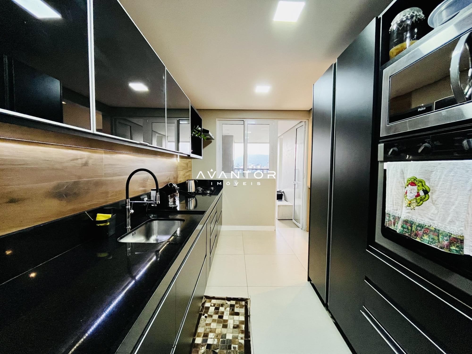 Apartamento com 2 quartos à venda no Residencial Daltroville, em Nossa Senhora de Fátima, Santa Maria/RS — foto 9 de 23