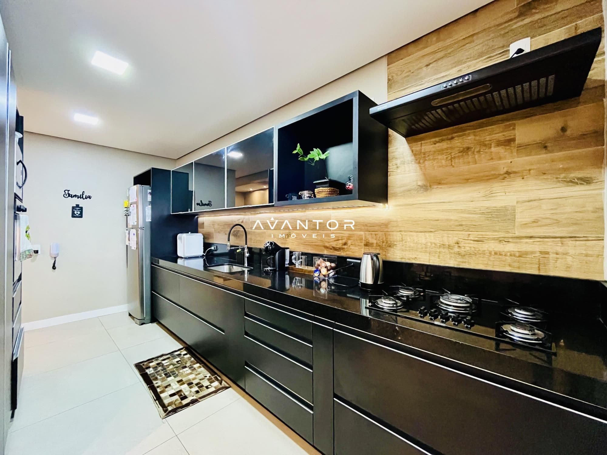 Apartamento com 2 quartos à venda no Residencial Daltroville, em Nossa Senhora de Fátima, Santa Maria/RS — foto 10 de 23