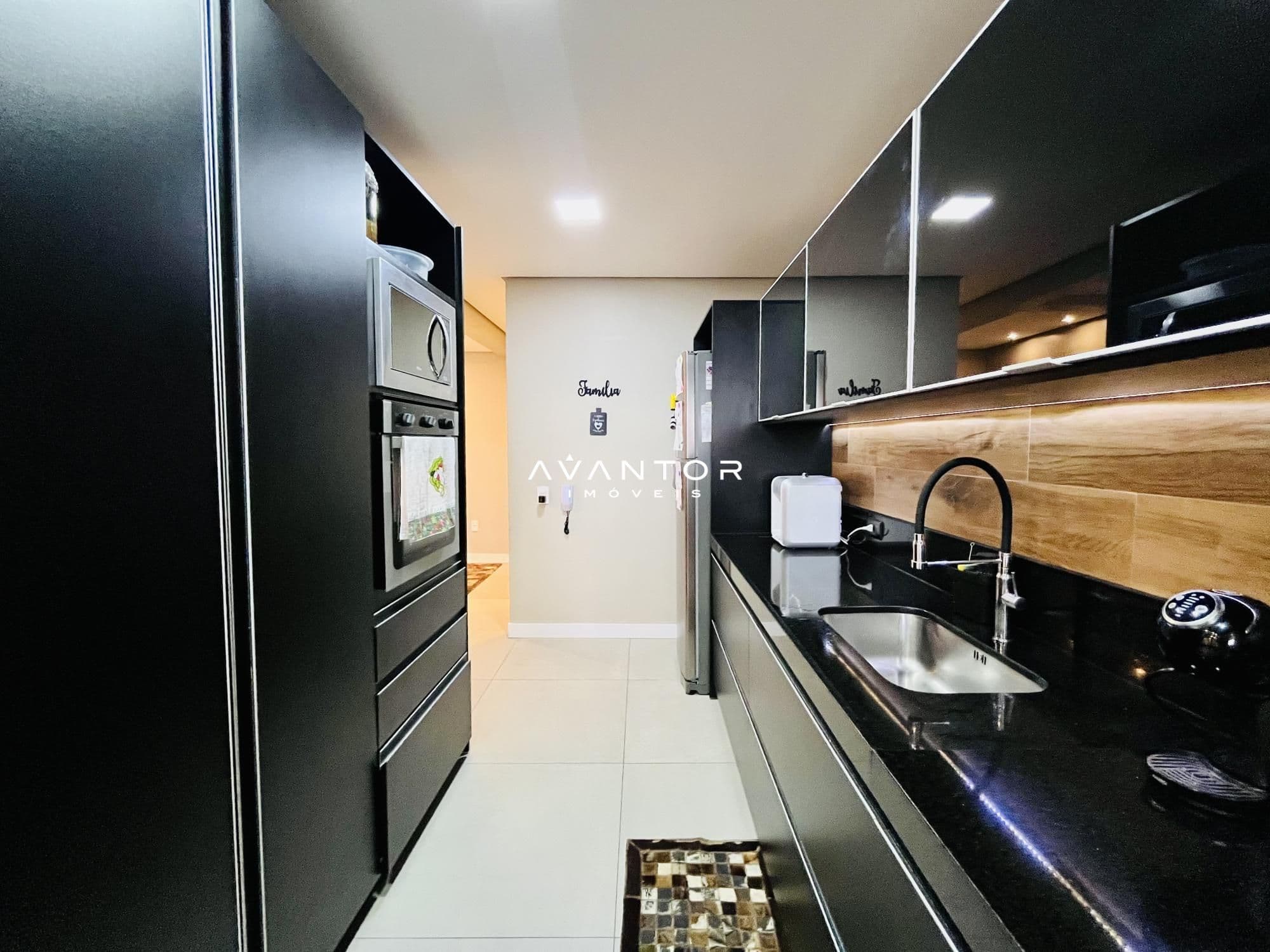 Apartamento com 2 quartos à venda no Residencial Daltroville, em Nossa Senhora de Fátima, Santa Maria/RS — foto 11 de 23