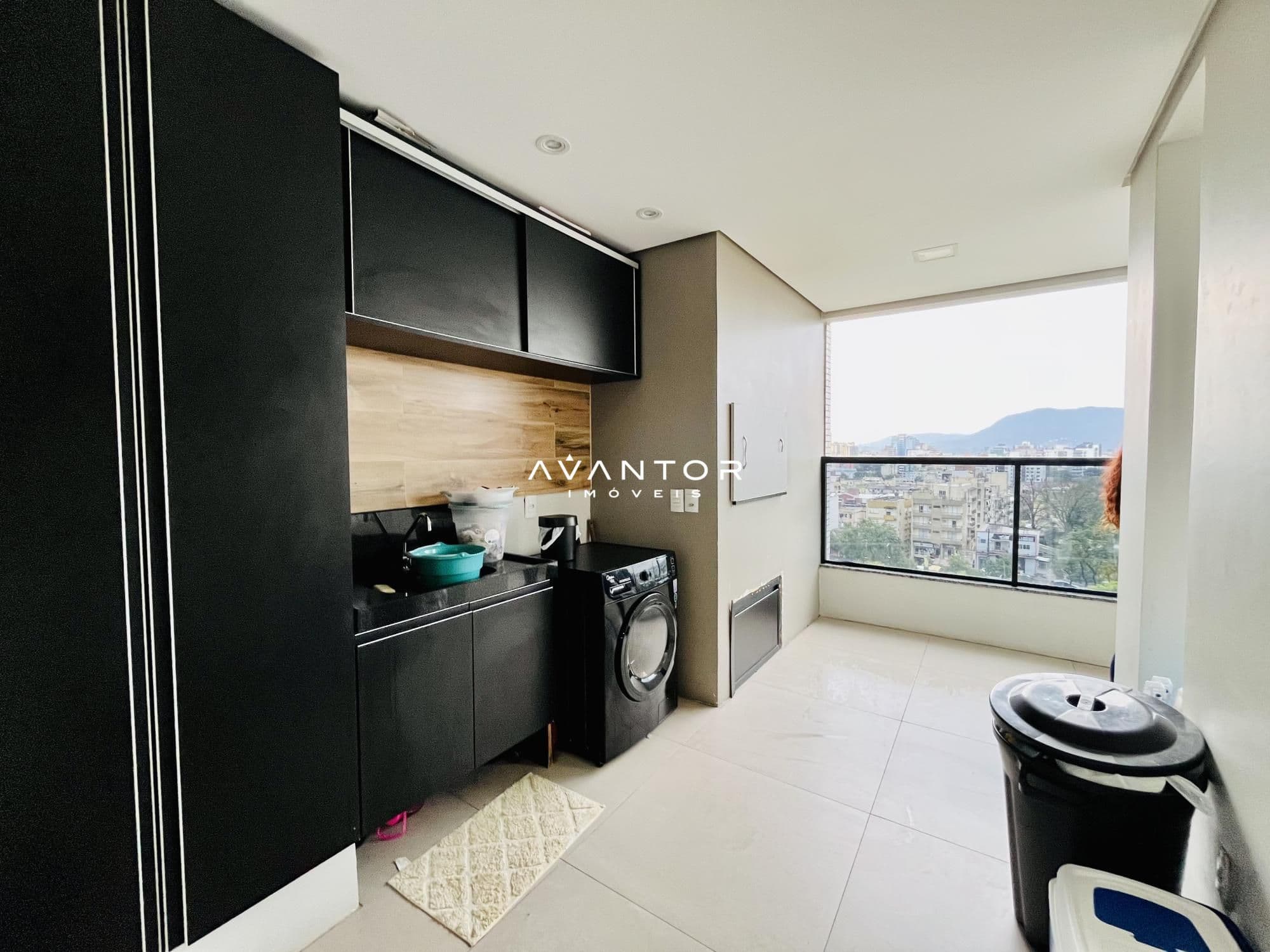 Apartamento com 2 quartos à venda no Residencial Daltroville, em Nossa Senhora de Fátima, Santa Maria/RS — foto 12 de 23