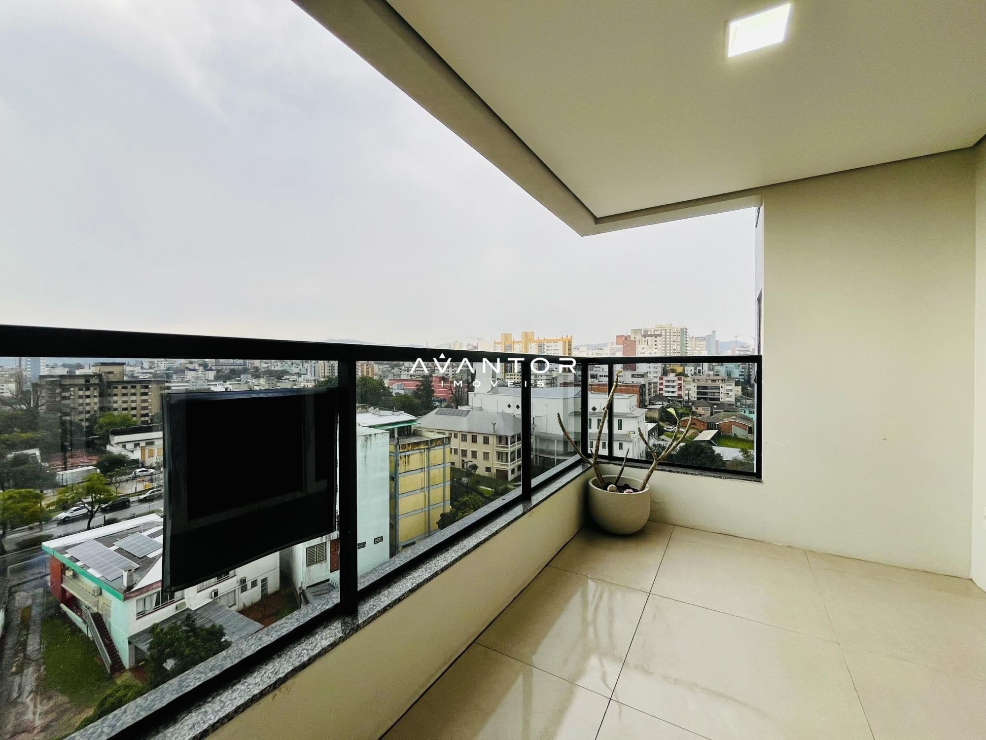 Apartamento com 2 quartos à venda no Residencial Daltroville, em Nossa Senhora de Fátima, Santa Maria/RS — foto 15 de 23