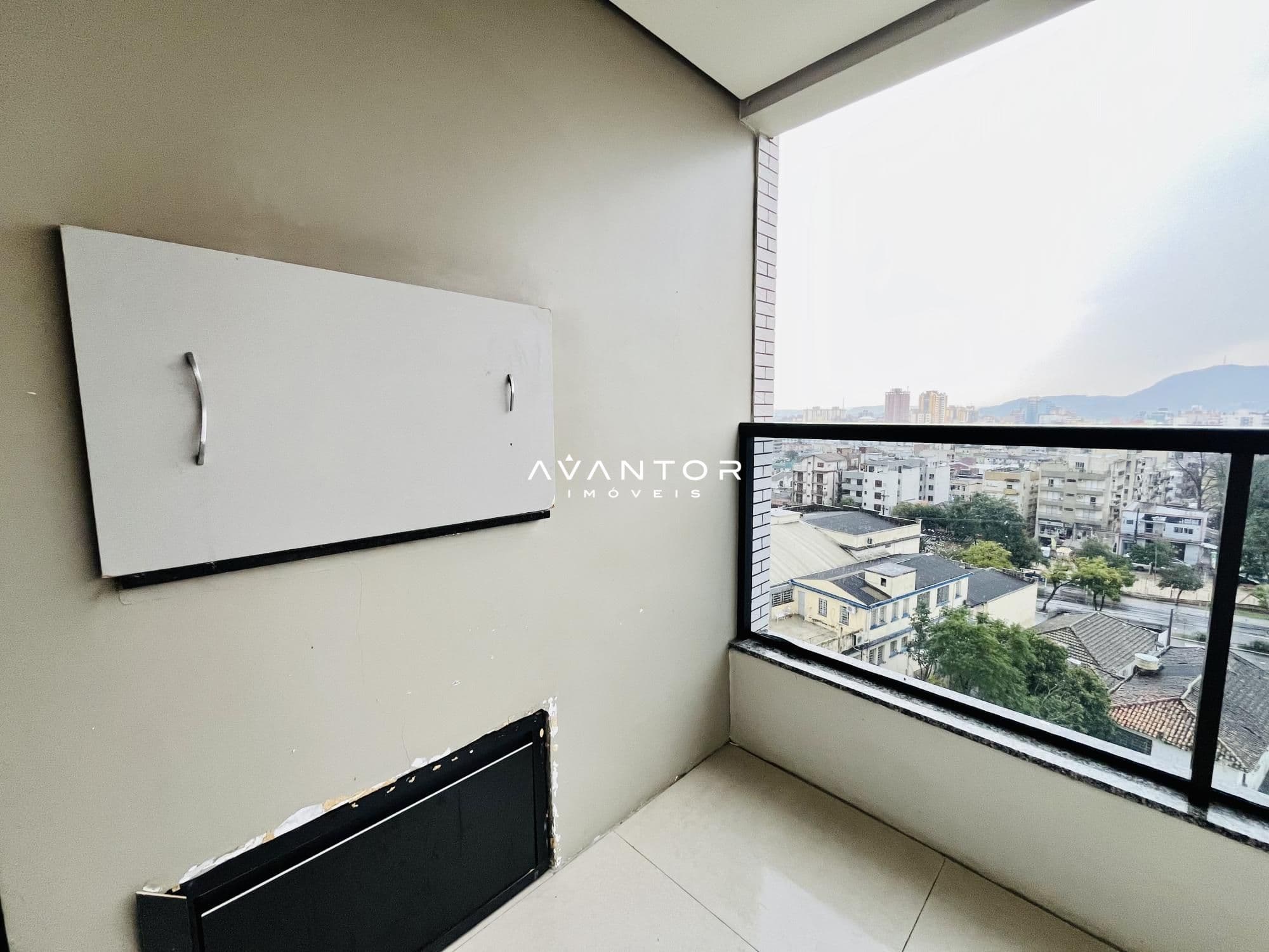 Apartamento com 2 quartos à venda no Residencial Daltroville, em Nossa Senhora de Fátima, Santa Maria/RS — foto 16 de 23