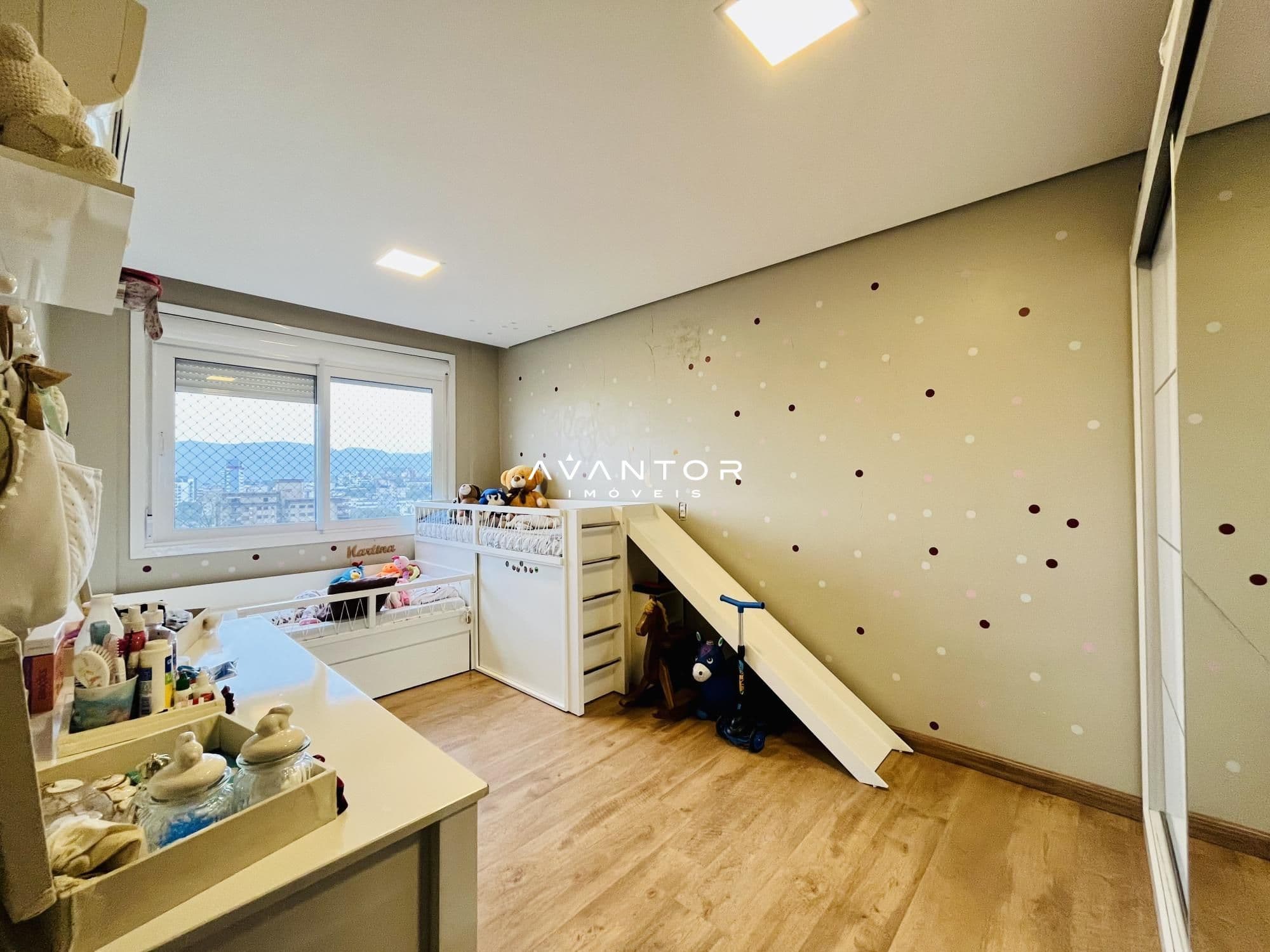 Apartamento com 2 quartos à venda no Residencial Daltroville, em Nossa Senhora de Fátima, Santa Maria/RS — foto 20 de 23