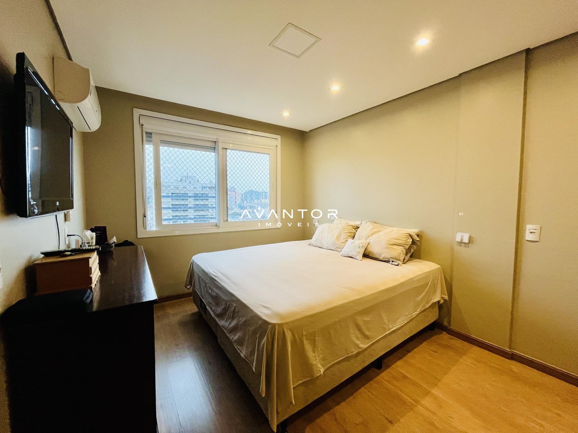 Apartamento com 2 quartos à venda no Residencial Daltroville, em Nossa Senhora de Fátima, Santa Maria/RS — foto 22 de 23