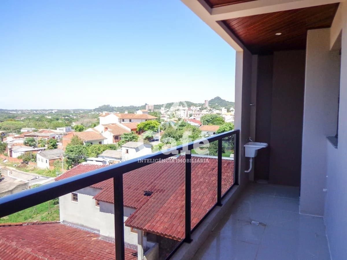 Residencial Peripolli, Presidente João Goulart, Santa Maria/RS — foto 2 de 3