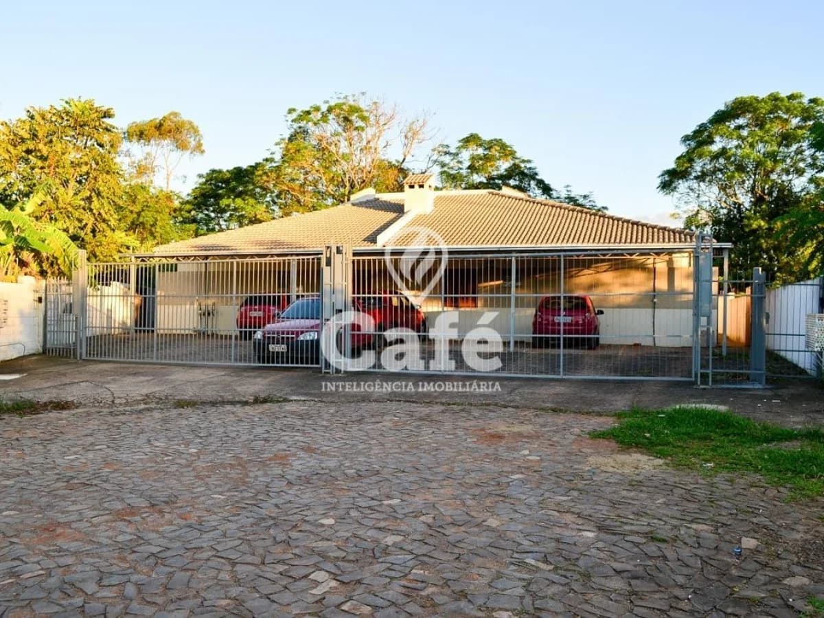 Cond. Alvorada I, Camobi, Santa Maria/RS — foto 1 de 1