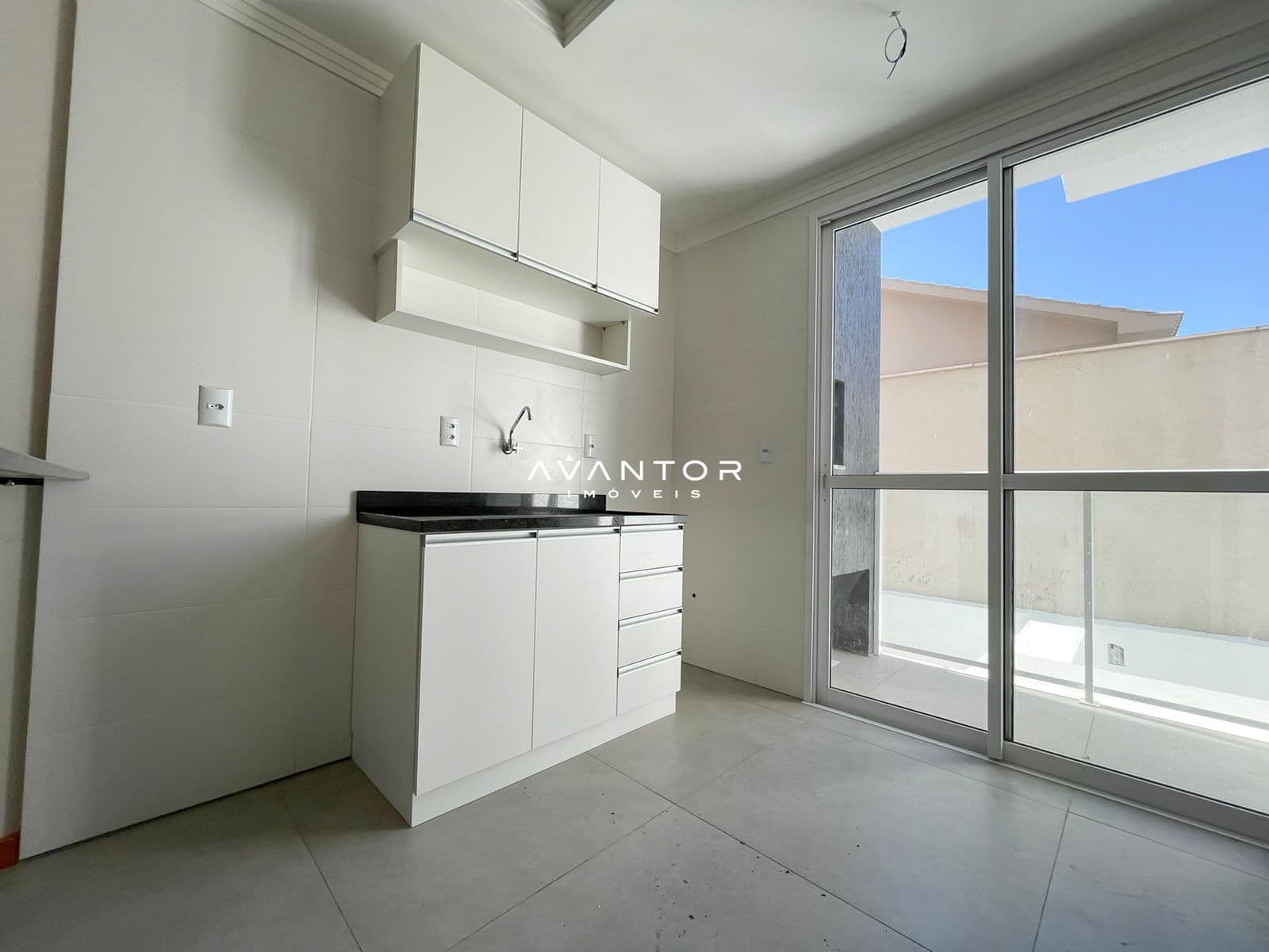 Apartamento com 2 quartos à venda no Residencial Dona Nilza, em Nossa Senhora do Rosário, Santa Maria/RS — foto 5 de 9