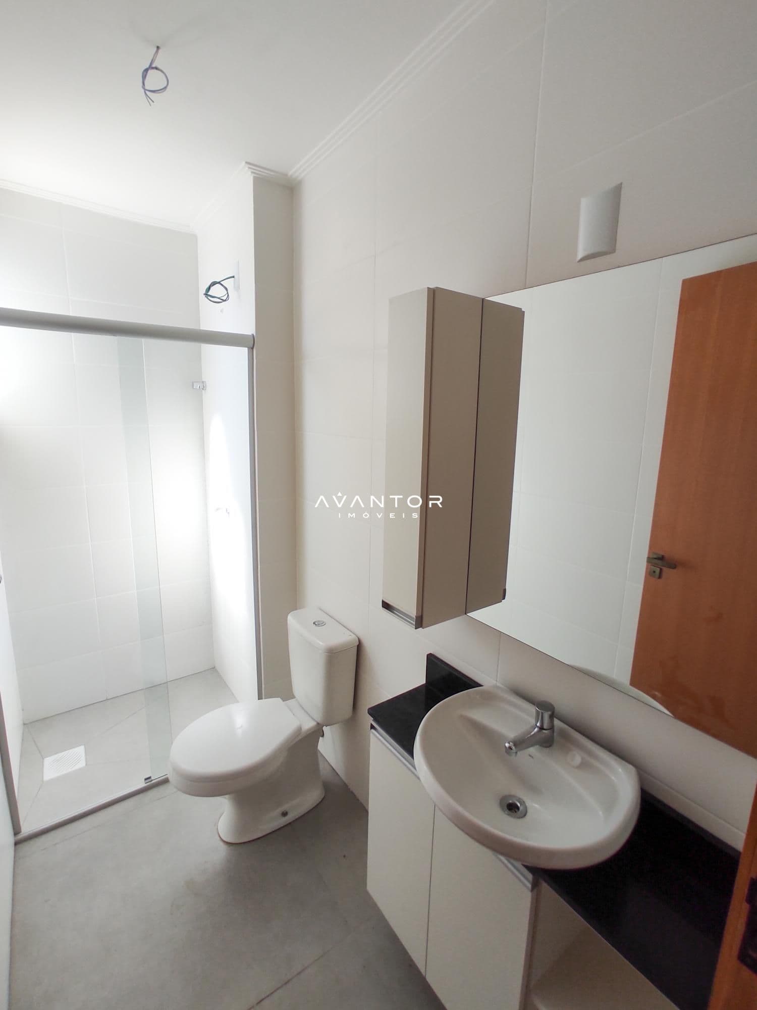 Apartamento com 2 quartos à venda no Residencial Dona Nilza, em Nossa Senhora do Rosário, Santa Maria/RS — foto 8 de 9