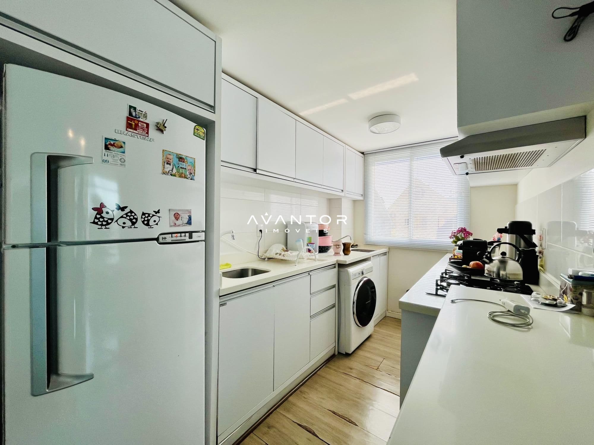 Apartamento com 2 quartos à venda no Residencial Eduarda, em Nossa Senhora de Lourdes, Santa Maria/RS — foto 8 de 15