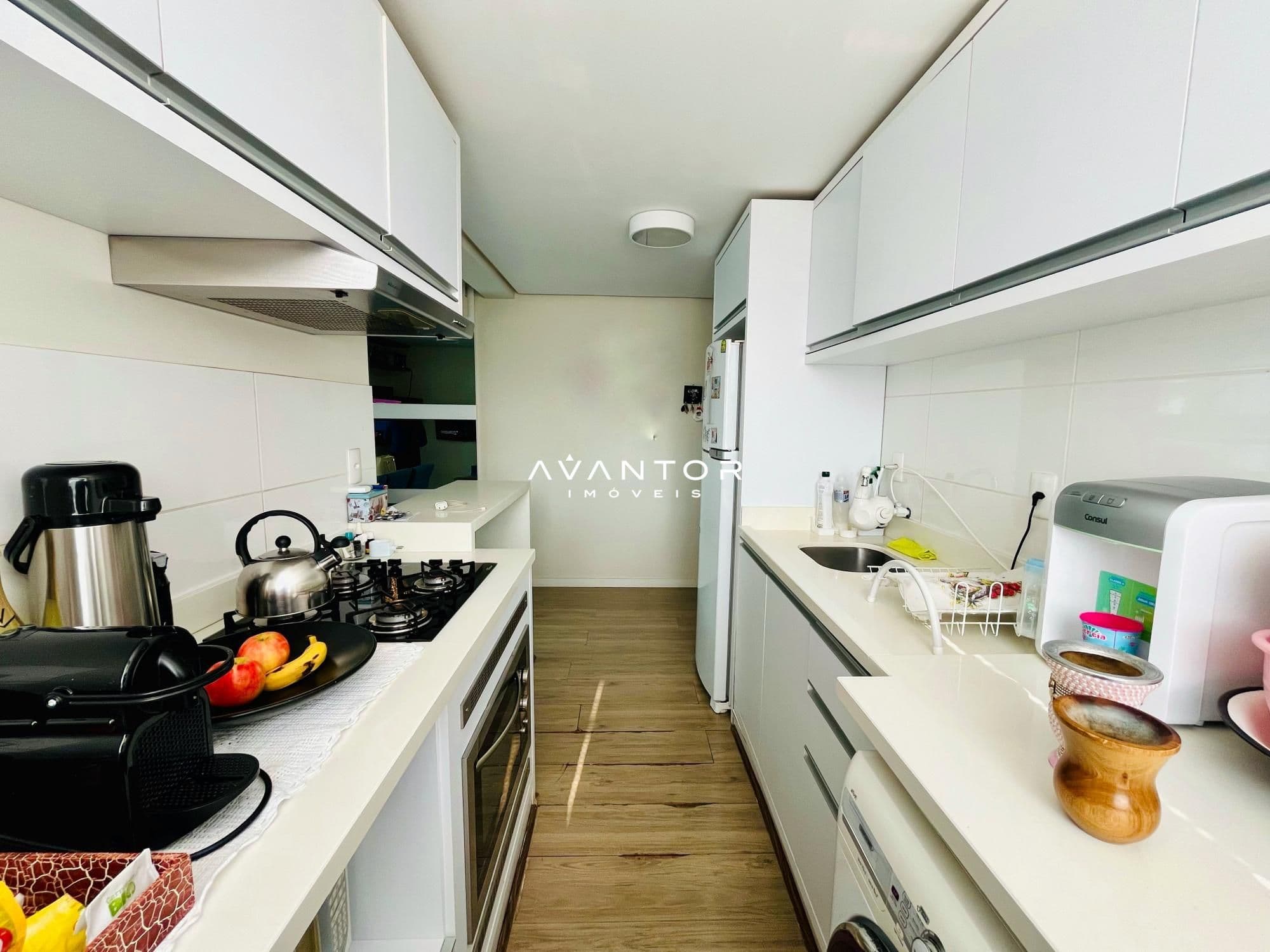 Apartamento com 2 quartos à venda no Residencial Eduarda, em Nossa Senhora de Lourdes, Santa Maria/RS — foto 9 de 15