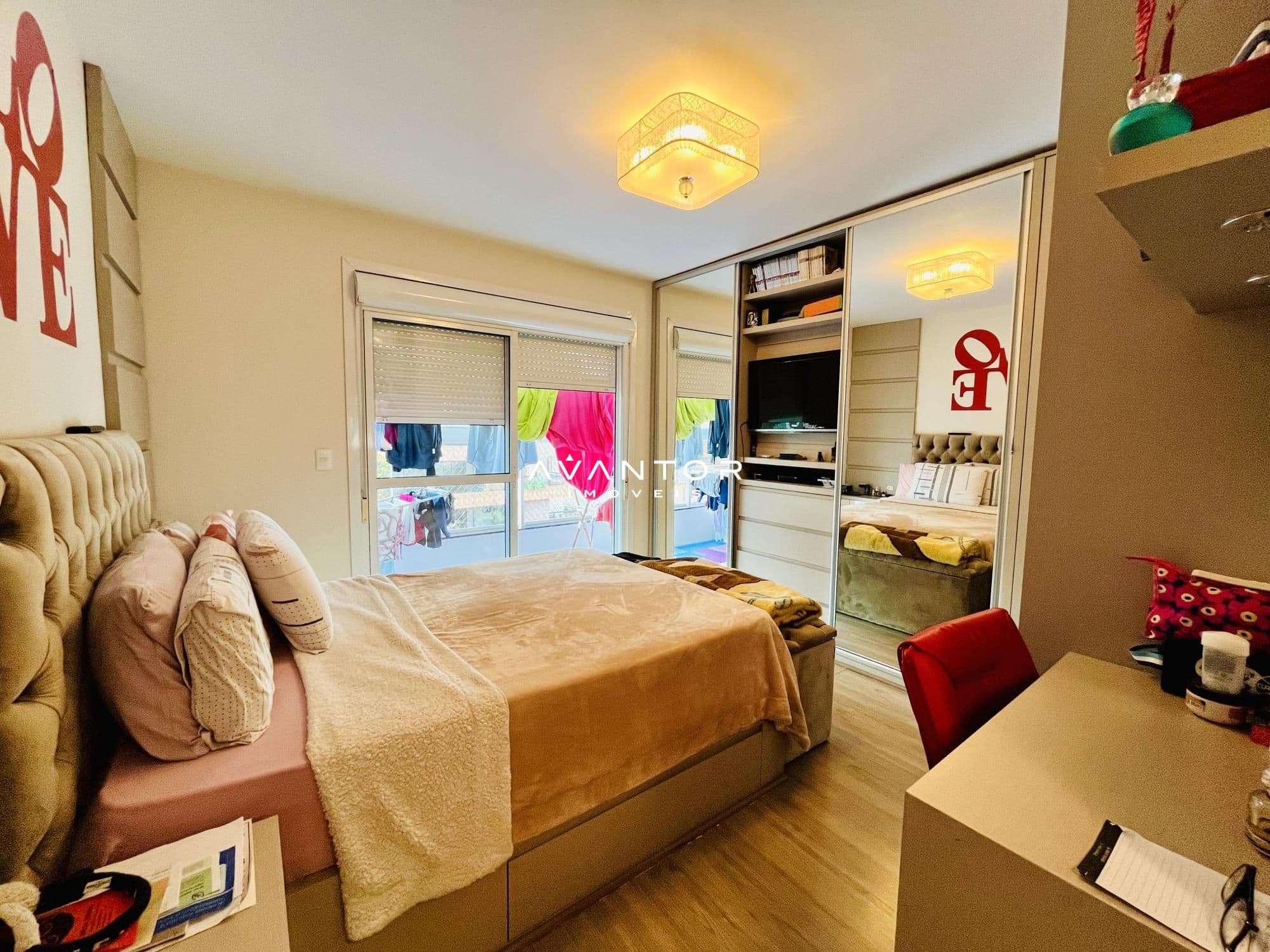 Apartamento com 2 quartos à venda no Residencial Eduarda, em Nossa Senhora de Lourdes, Santa Maria/RS — foto 12 de 15