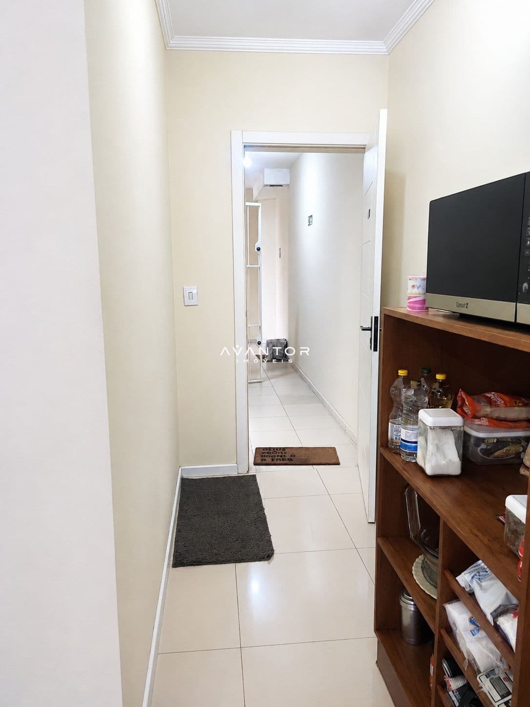 Apartamento com 1 quarto à venda no Residencial Dona Lourdes, em Camobi, Santa Maria/RS — foto 4 de 26
