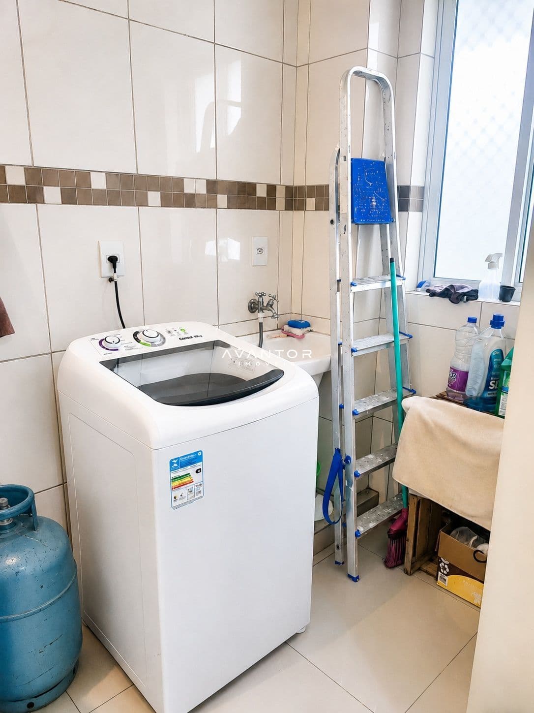 Apartamento com 1 quarto à venda no Residencial Dona Lourdes, em Camobi, Santa Maria/RS — foto 6 de 26
