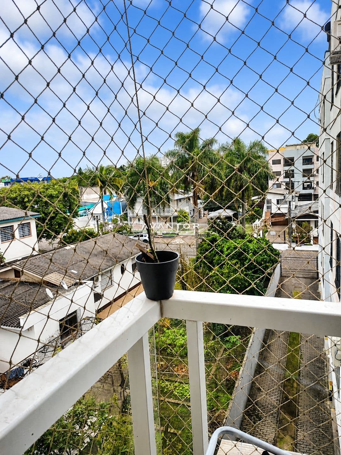 Apartamento com 1 quarto à venda no Residencial Dona Lourdes, em Camobi, Santa Maria/RS — foto 12 de 26
